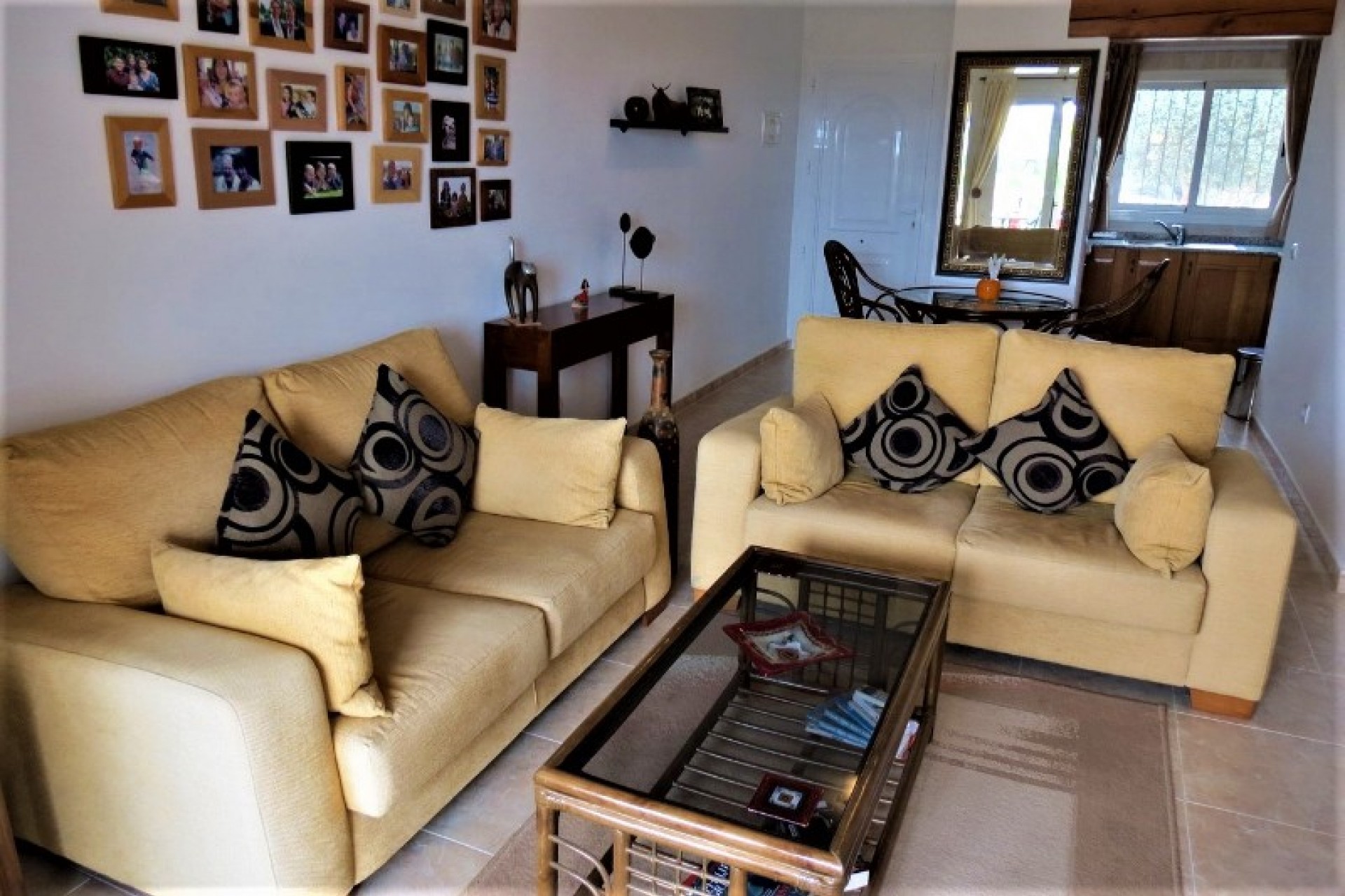 Sale - Semi Detached Villa -
Benitachell - La Joya