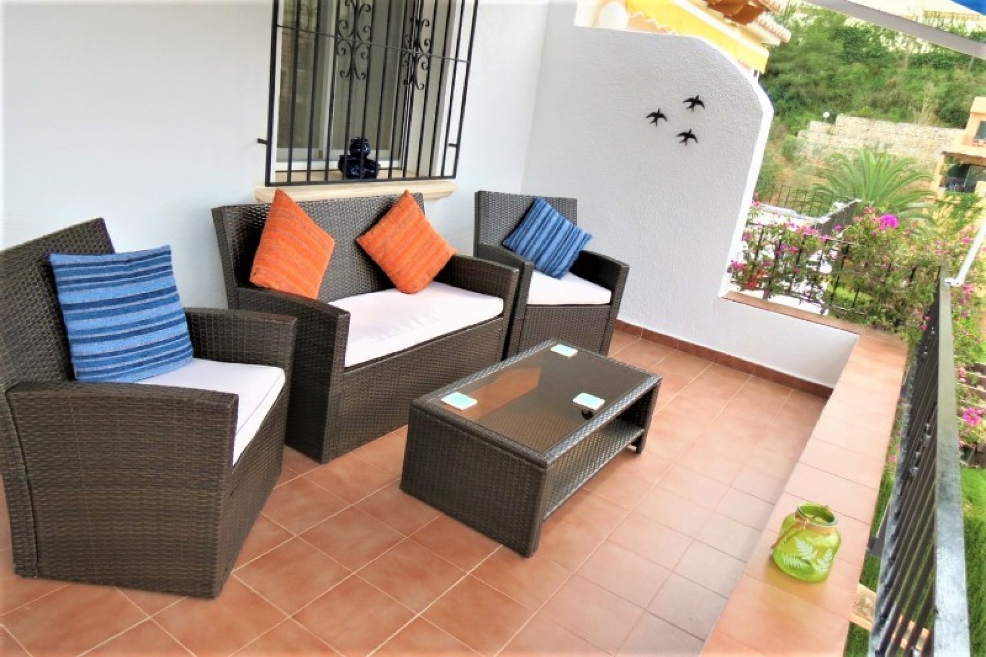 Sale - Semi Detached Villa -
Benitachell - La Joya