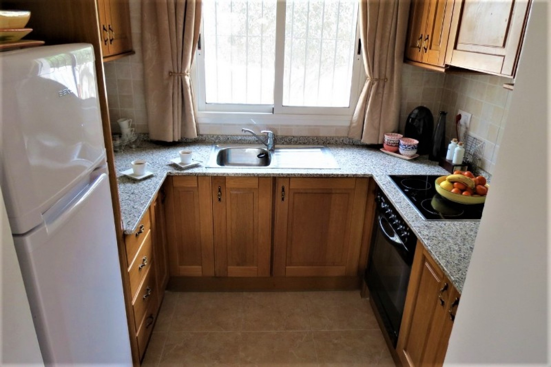 Sale - Semi Detached Villa -
Benitachell - La Joya