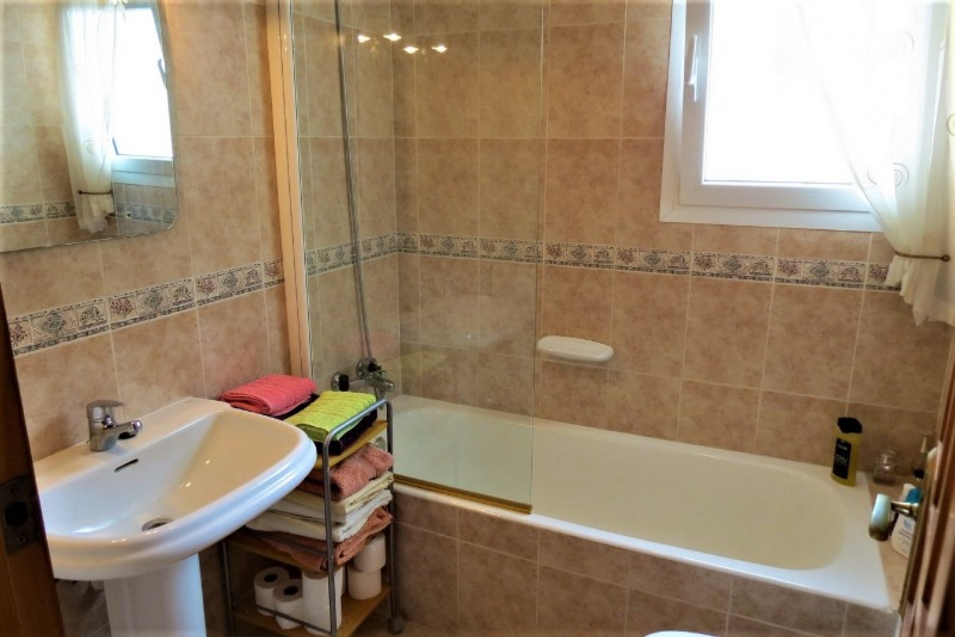 Sale - Semi Detached Villa -
Benitachell - La Joya