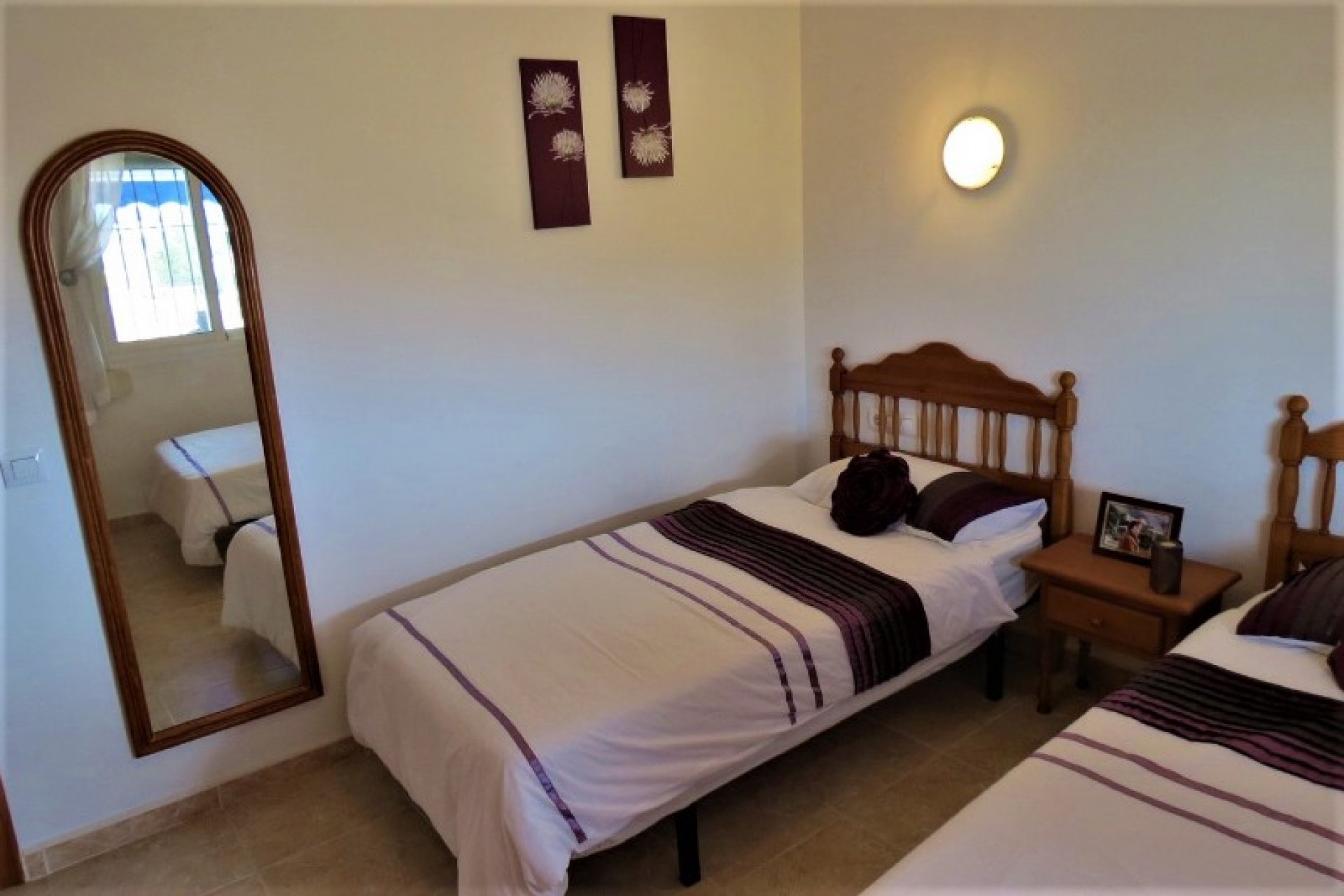 Sale - Semi Detached Villa -
Benitachell - La Joya