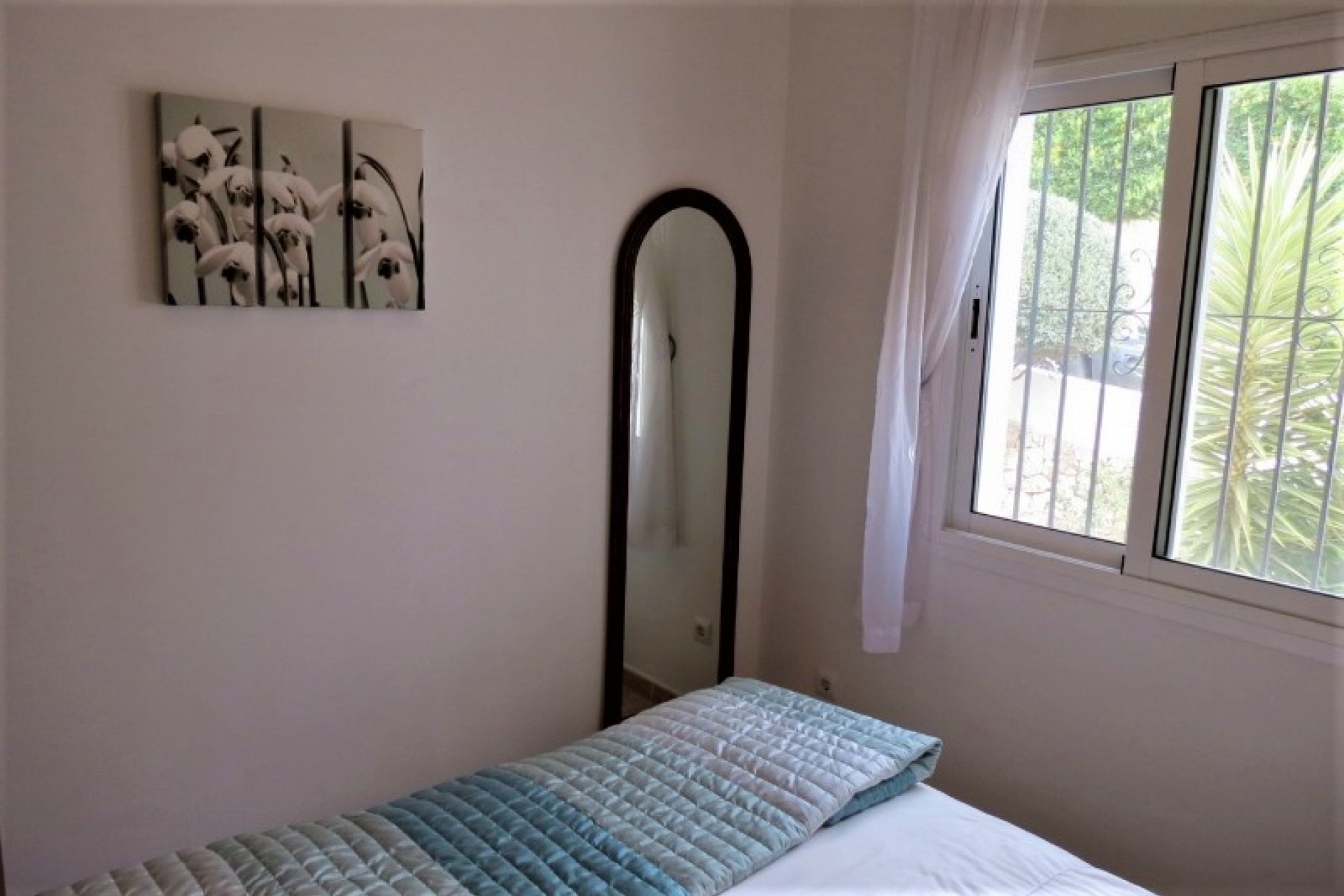 Sale - Semi Detached Villa -
Benitachell - La Joya