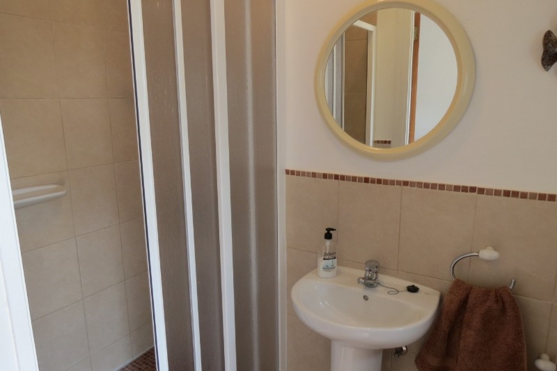 Sale - Semi Detached Villa -
Benitachell - La Joya