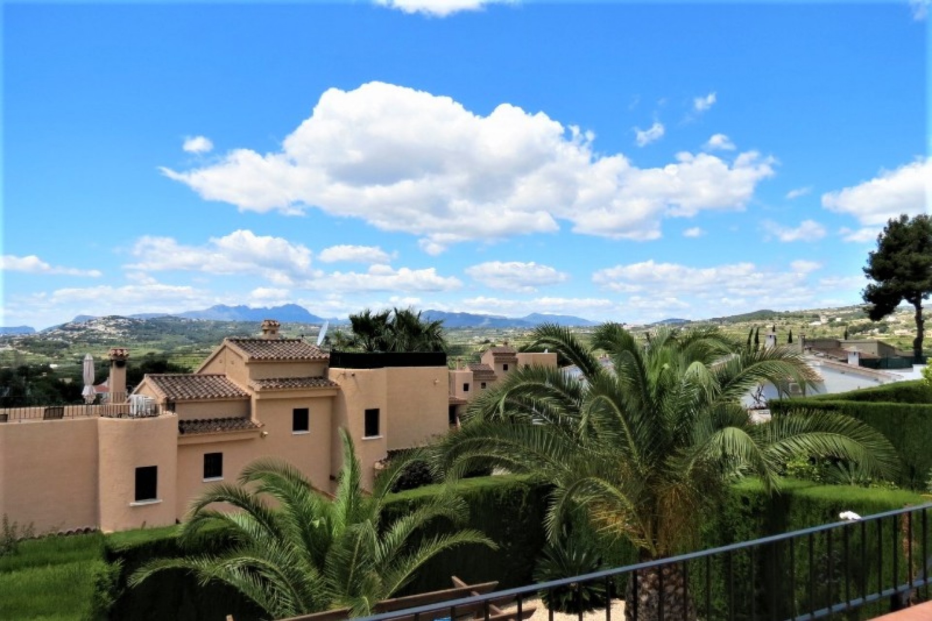Sale - Semi Detached Villa -
Benitachell - La Joya