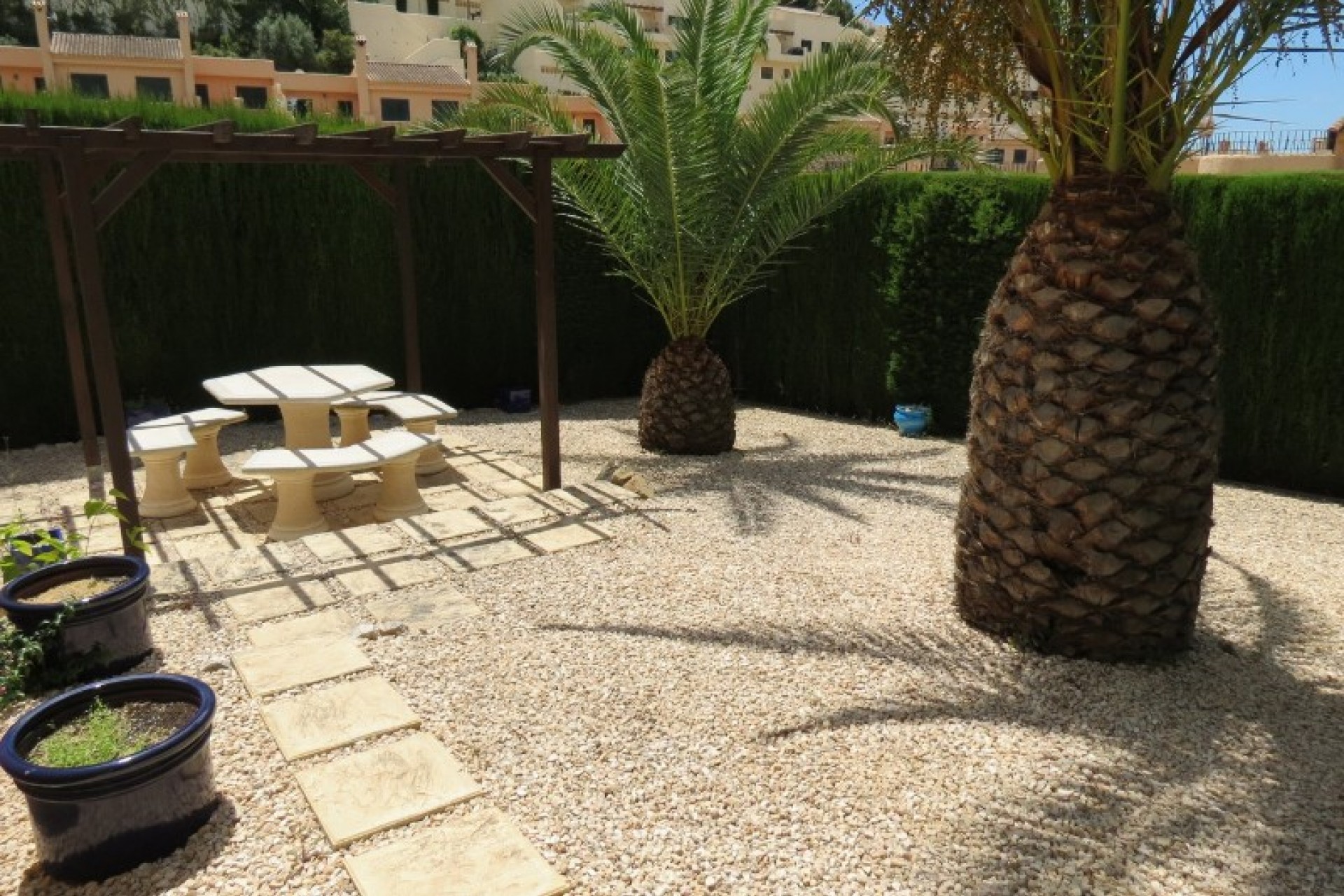 Sale - Semi Detached Villa -
Benitachell - La Joya