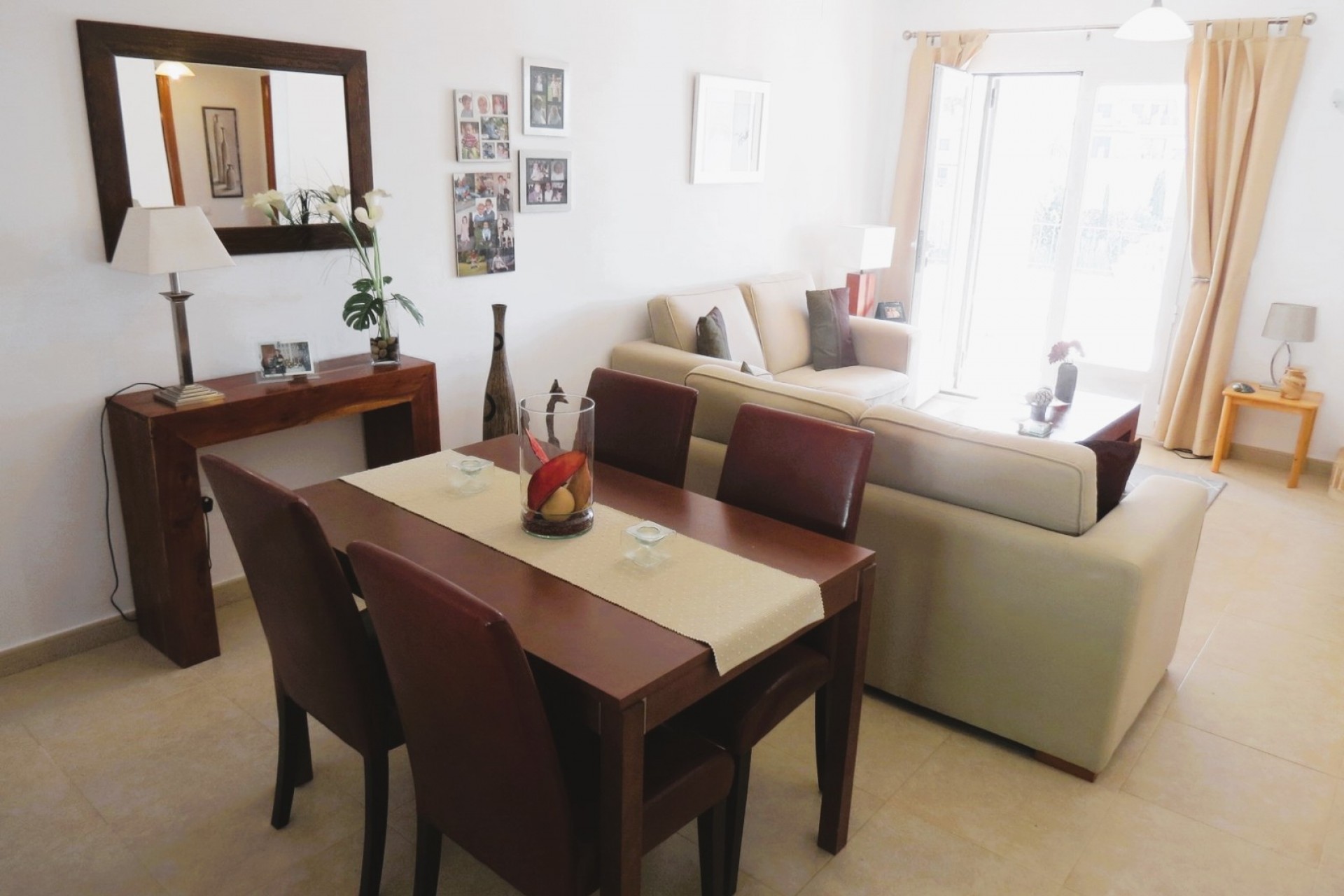Sale - Semi Detached Villa -
Benitachell - La Joya