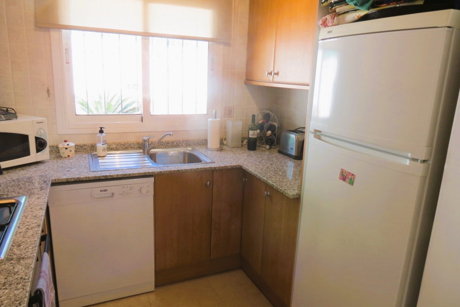 Sale - Semi Detached Villa -
Benitachell - La Joya