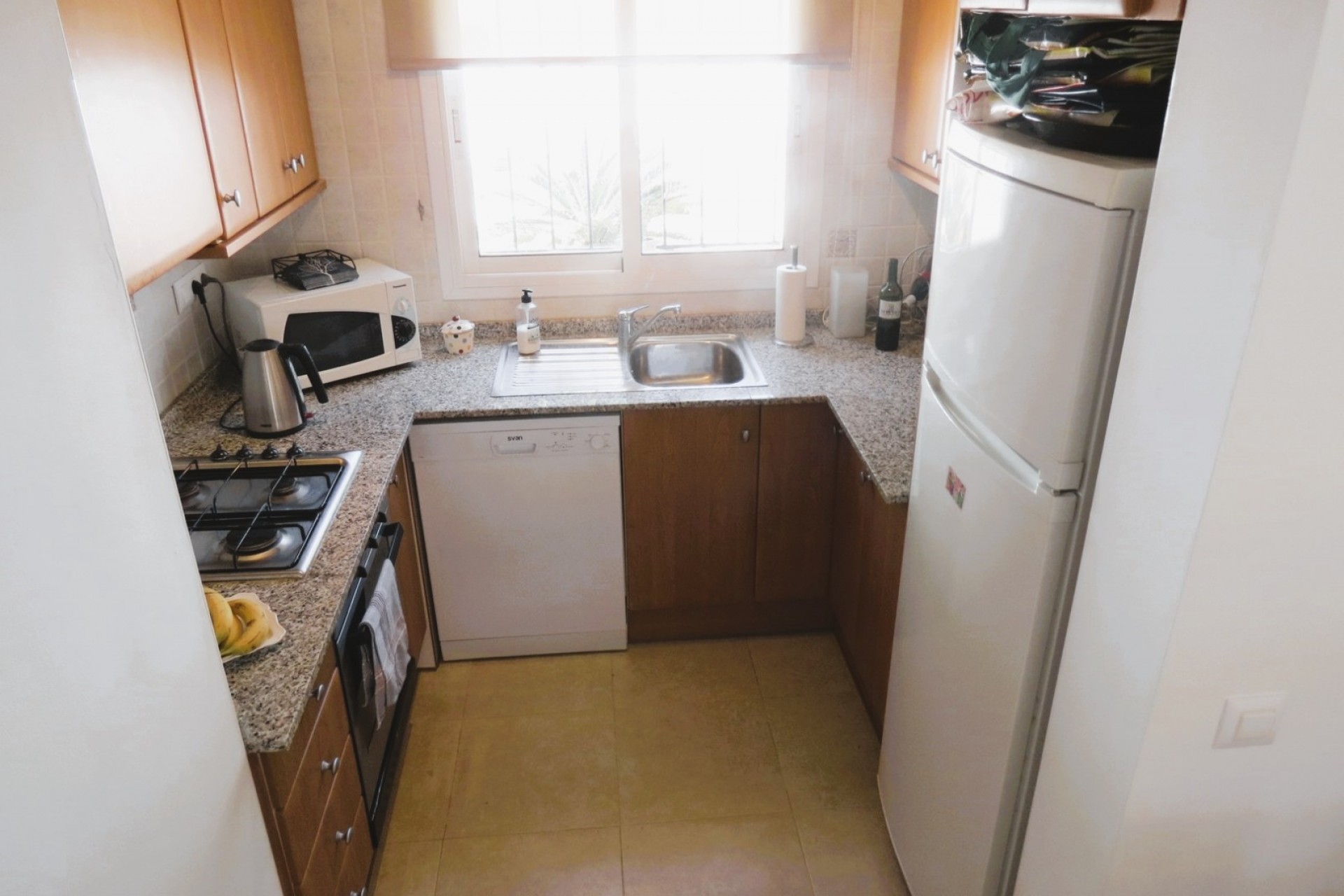 Sale - Semi Detached Villa -
Benitachell - La Joya