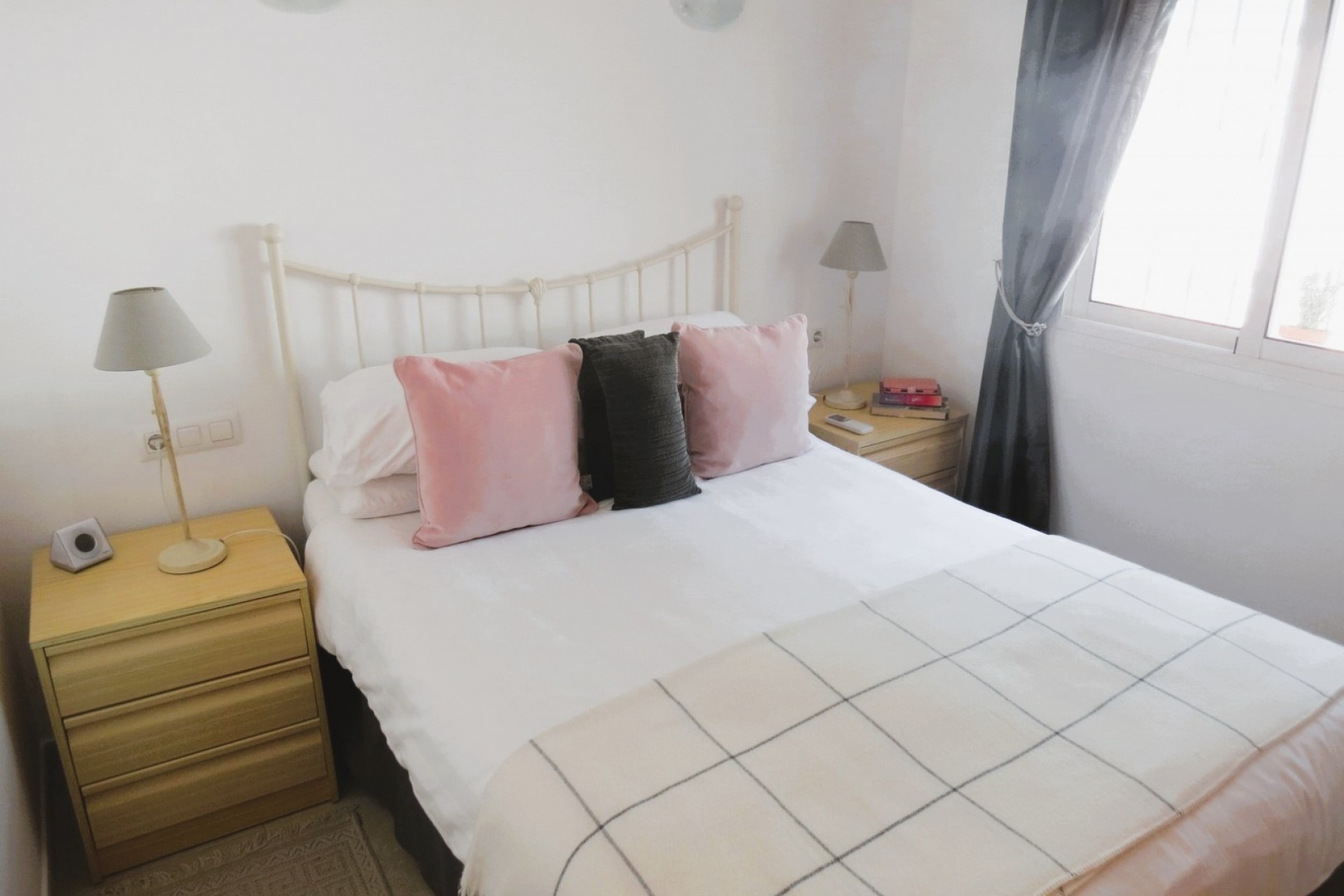 Sale - Semi Detached Villa -
Benitachell - La Joya