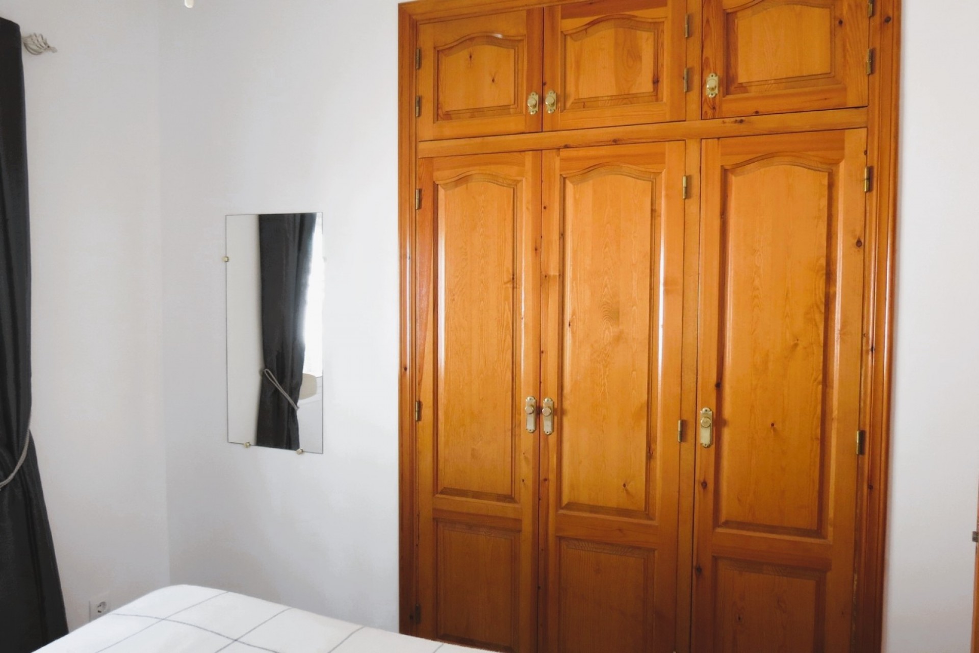 Sale - Semi Detached Villa -
Benitachell - La Joya
