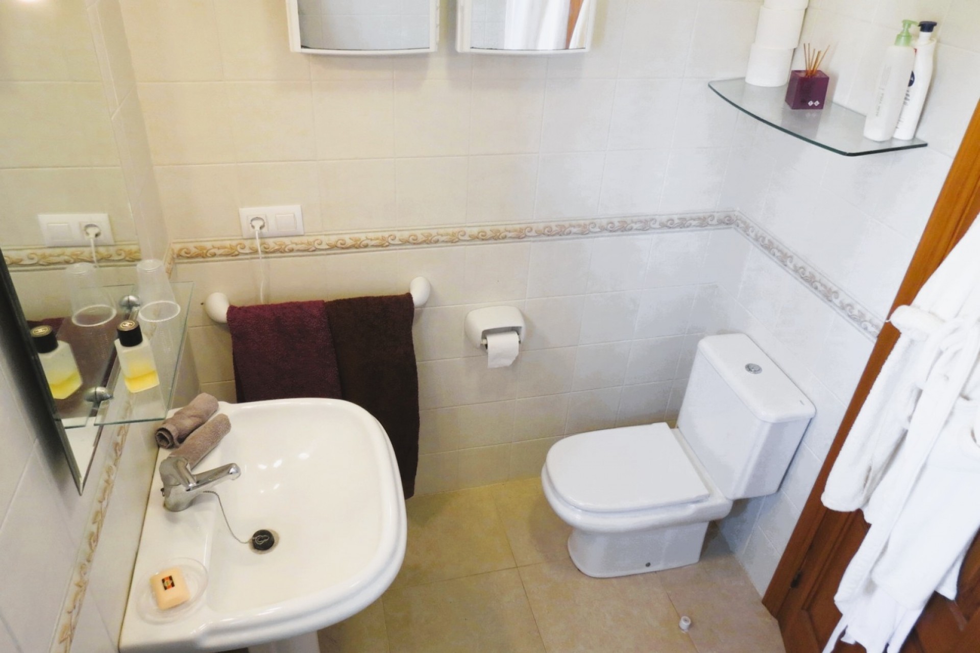 Sale - Semi Detached Villa -
Benitachell - La Joya