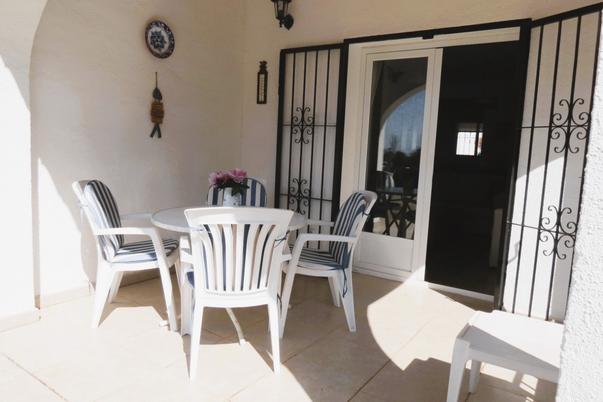 Sale - Semi Detached Villa -
Benitachell - La Joya