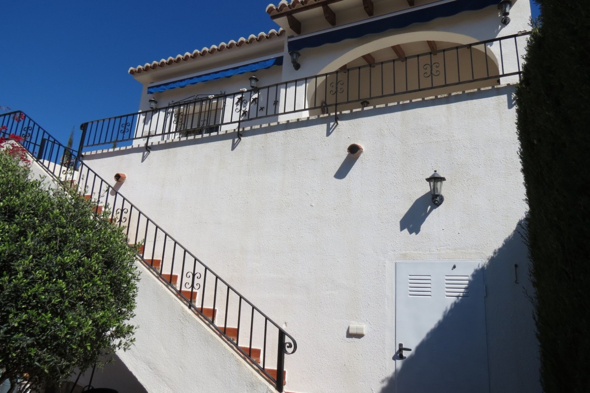 Sale - Semi Detached Villa -
Benitachell - La Joya