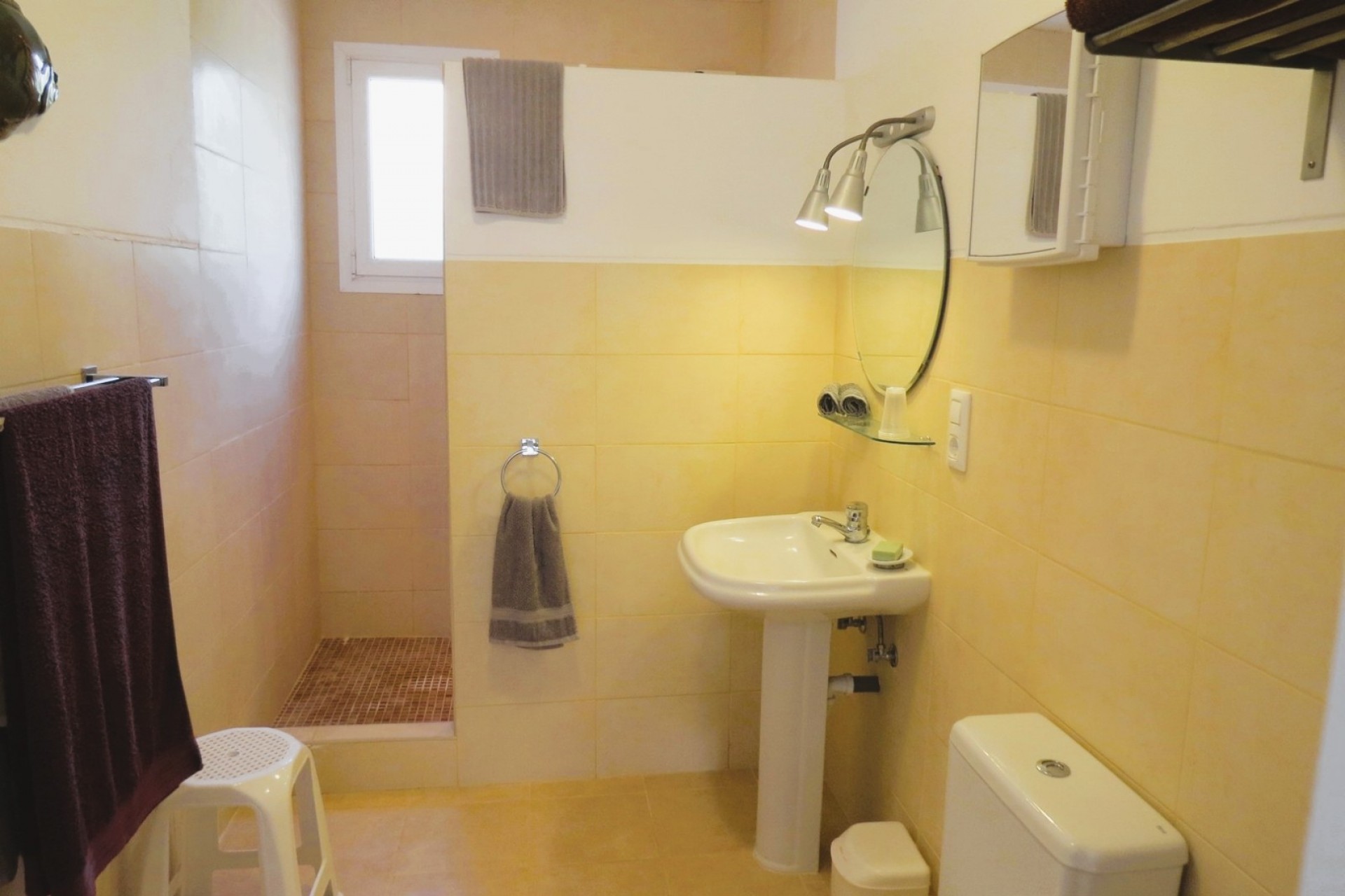 Sale - Semi Detached Villa -
Benitachell - La Joya