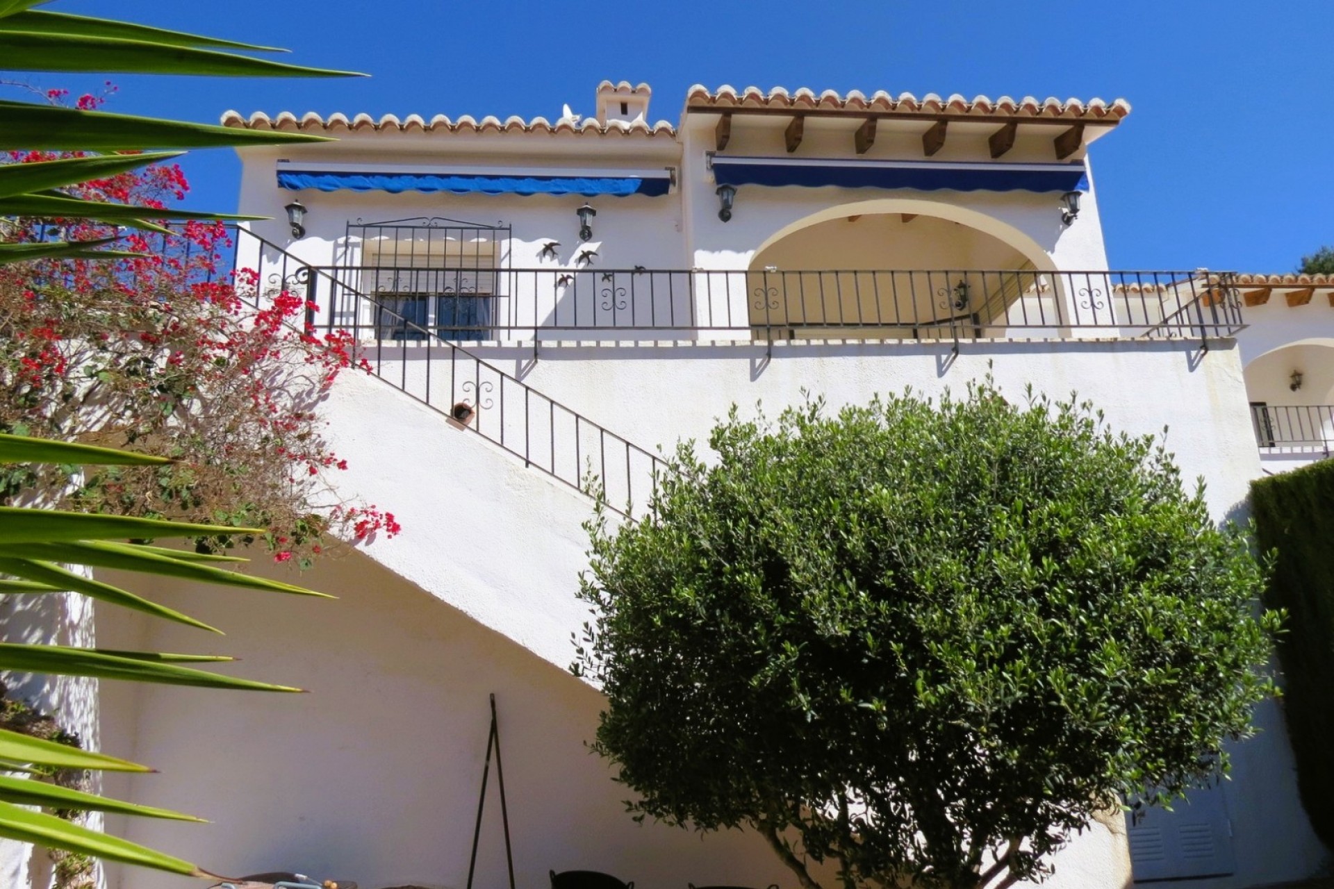 Sale - Semi Detached Villa -
Benitachell - La Joya