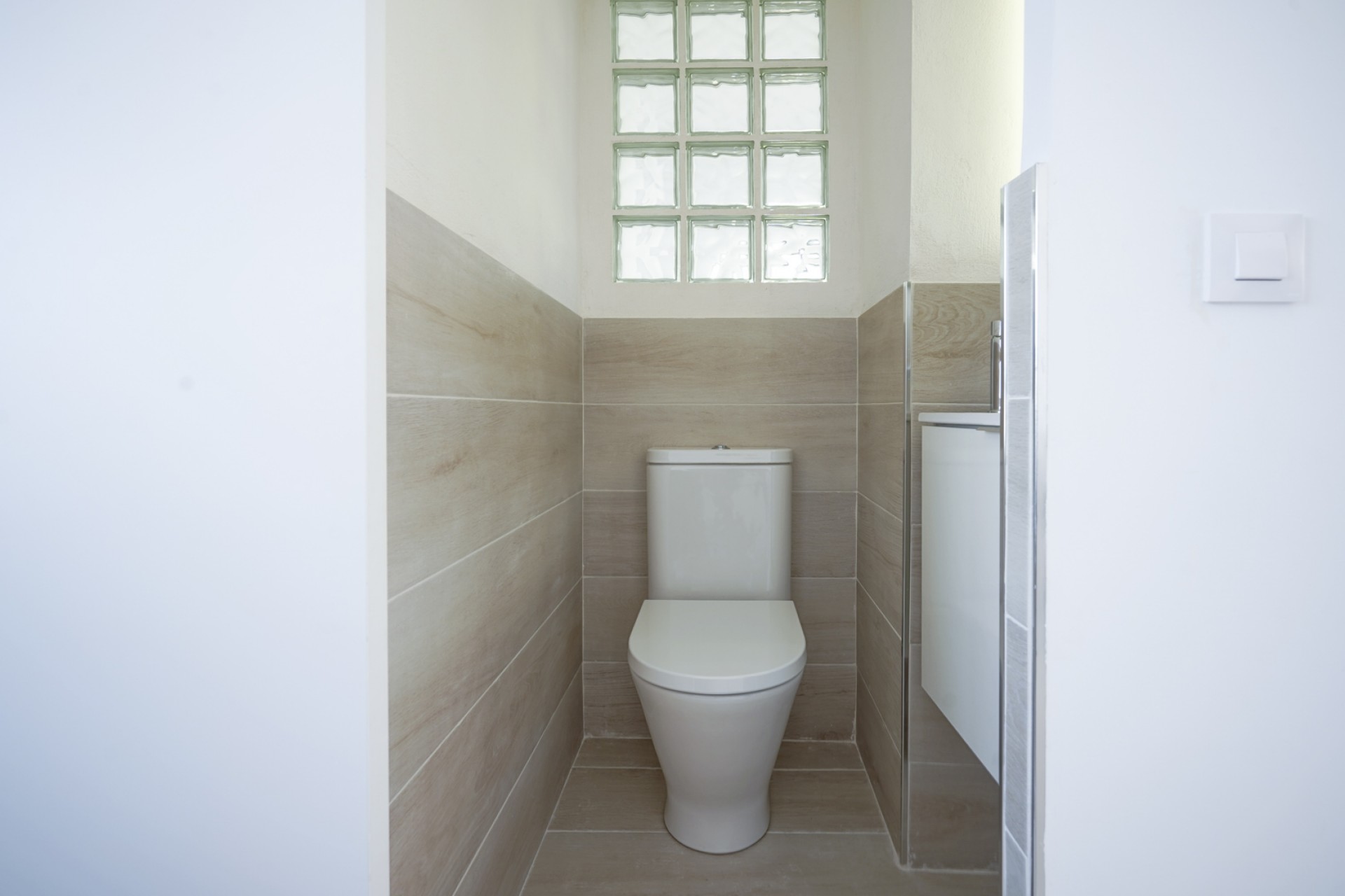 Sale - Semi Detached Villa -
Benitachell