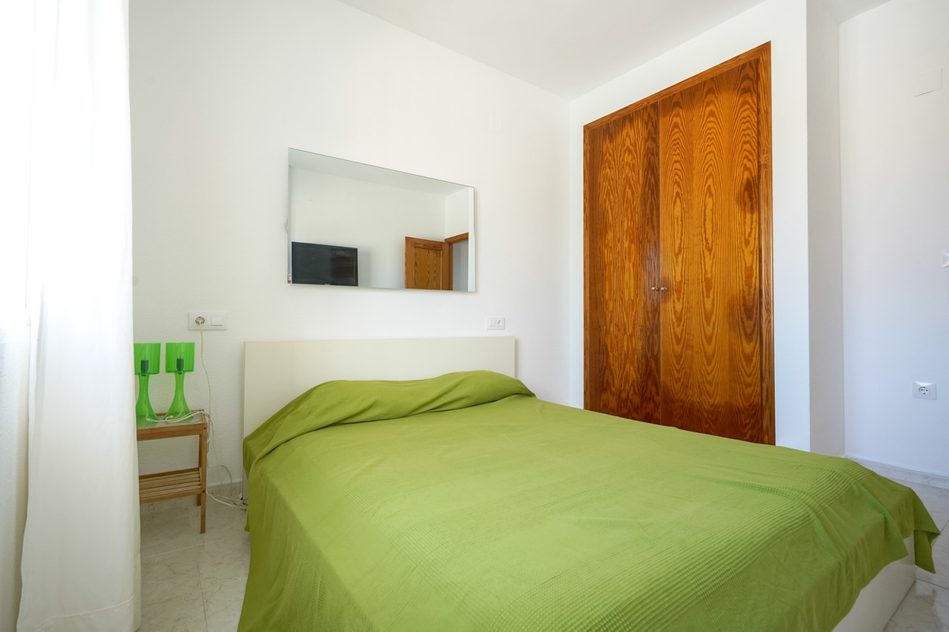 Sale - Semi Detached Villa -
Benitachell