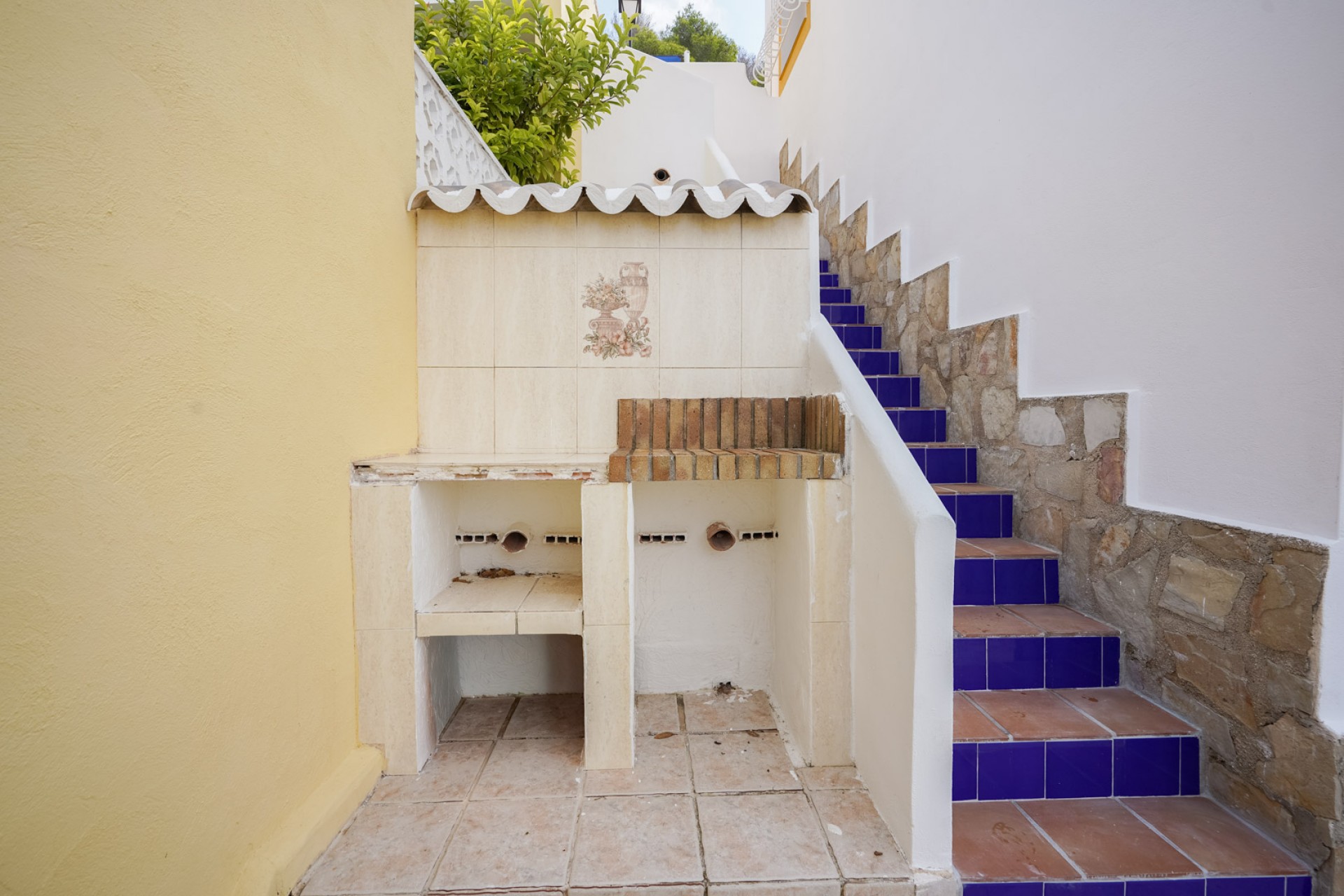 Sale - Semi Detached Villa -
Benitachell