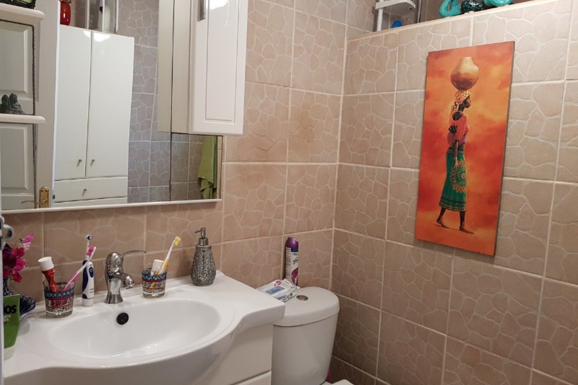 Sale - Semi Detached Villa -
Benitachell