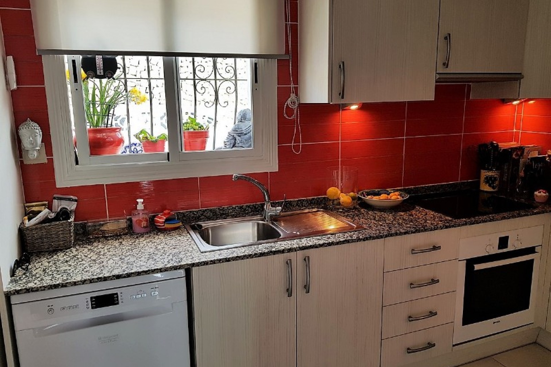 Sale - Semi Detached Villa -
Benitachell