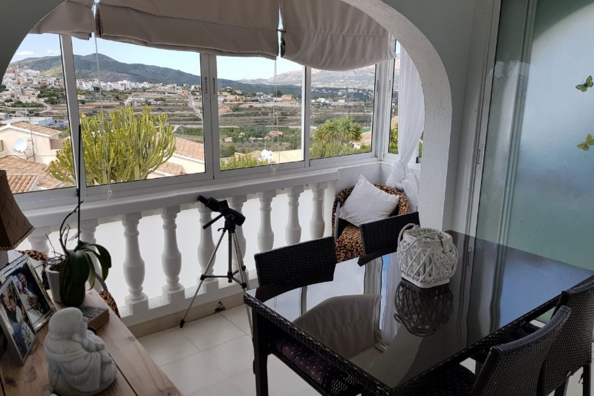 Sale - Semi Detached Villa -
Benitachell