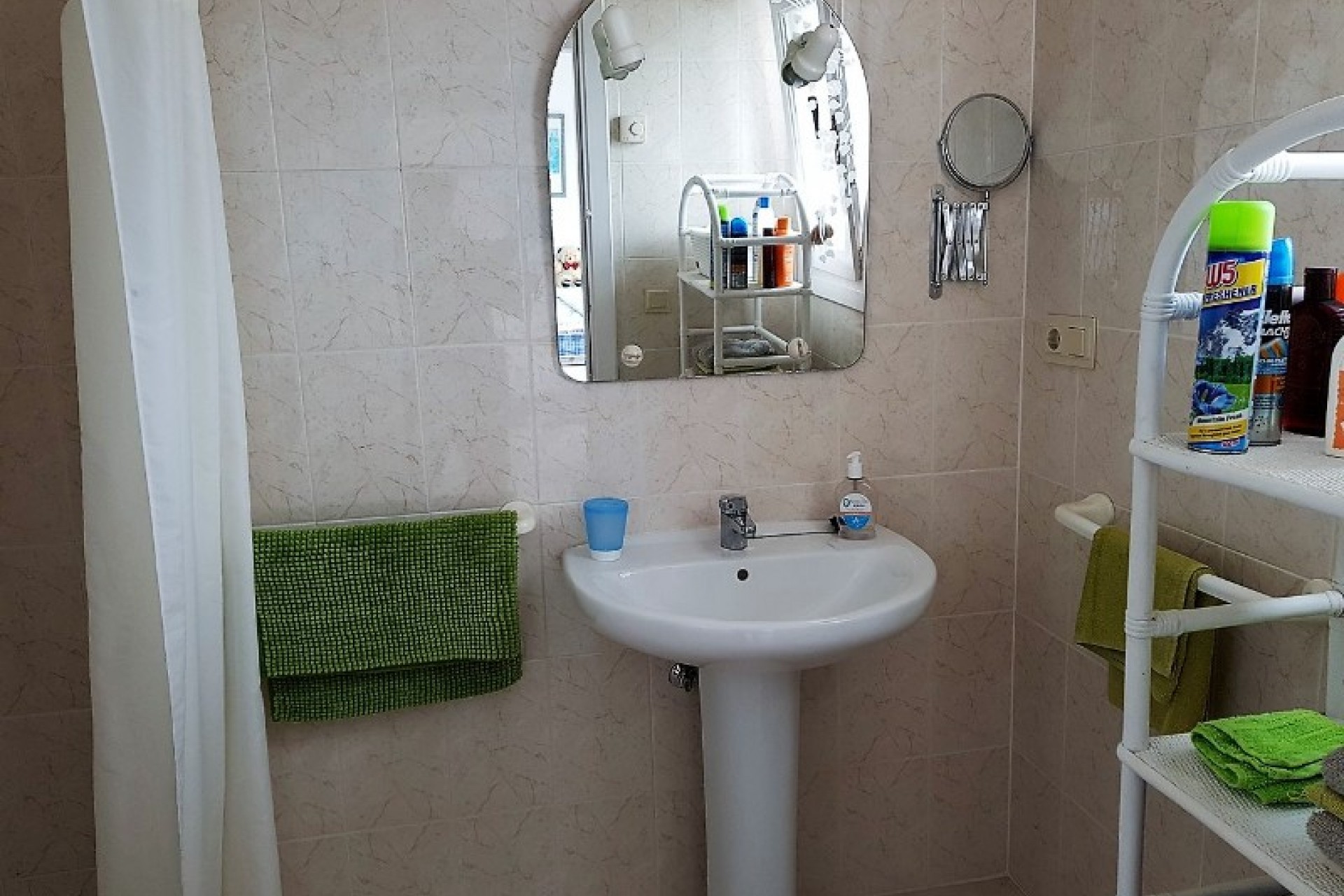 Sale - Semi Detached Villa -
Benitachell