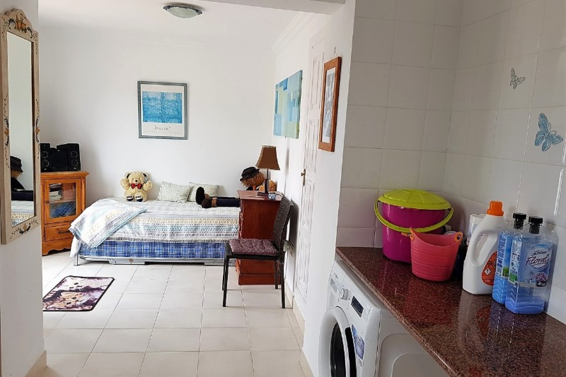 Sale - Semi Detached Villa -
Benitachell