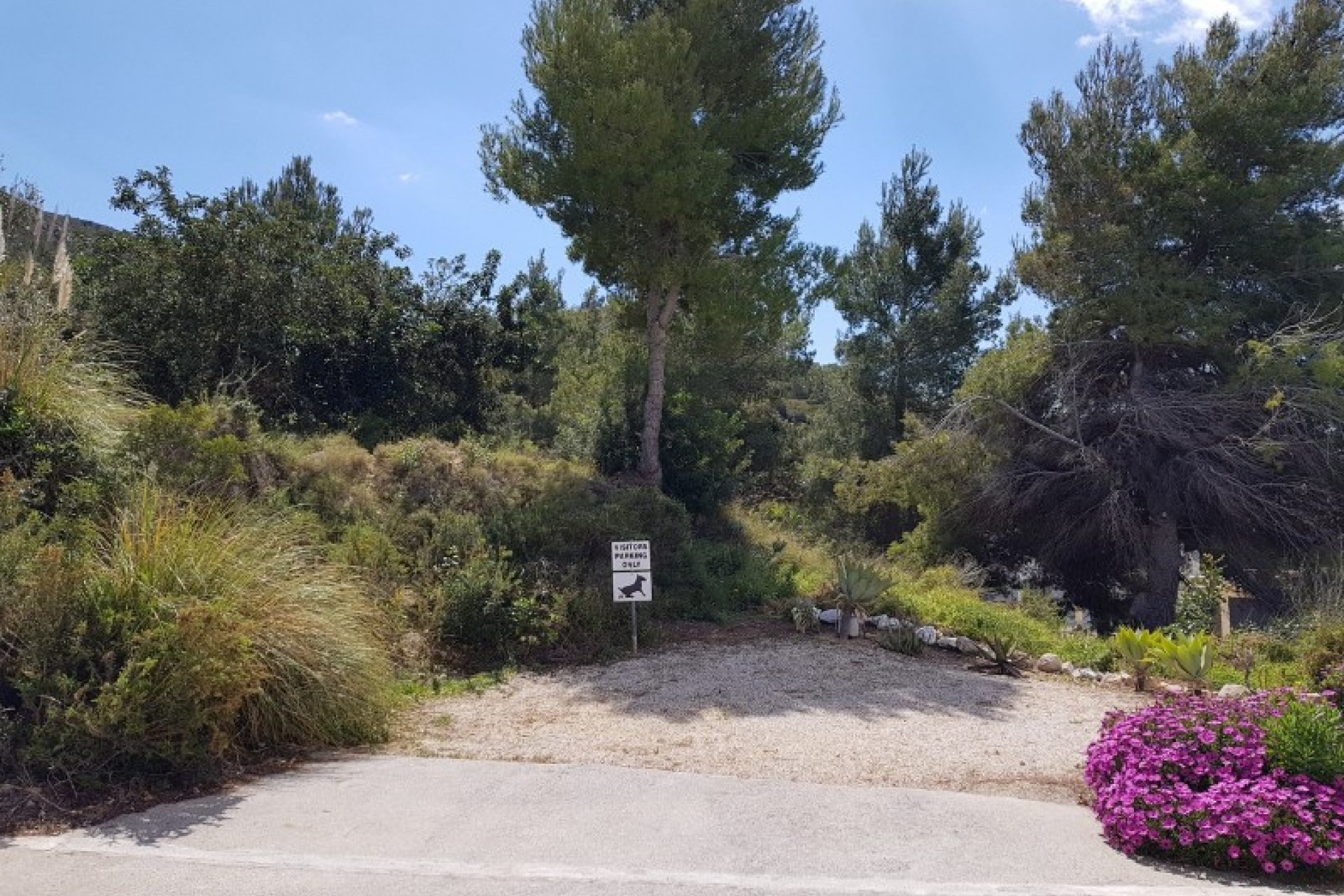 Sale - Semi Detached Villa -
Benitachell