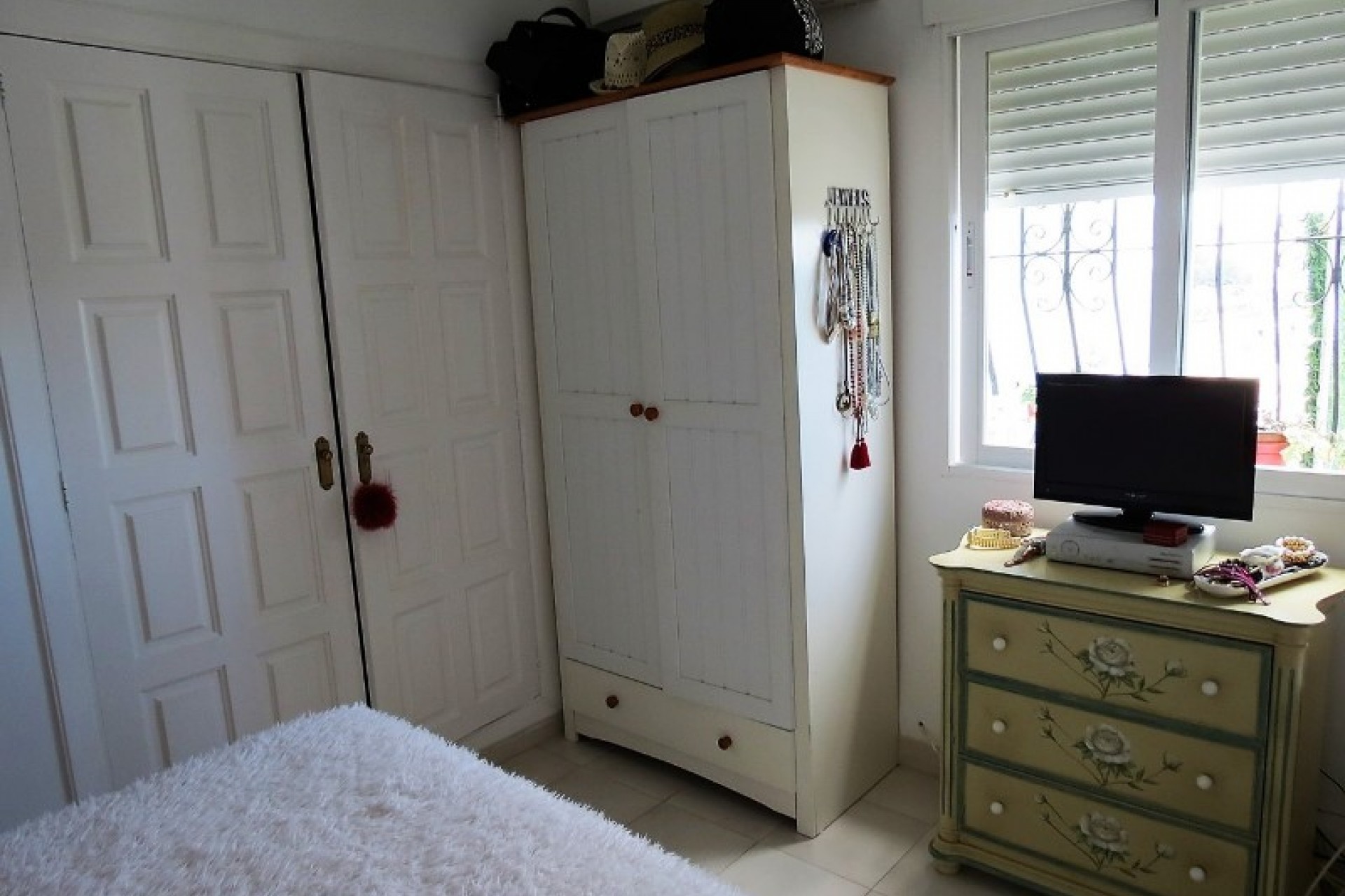 Sale - Semi Detached Villa -
Benitachell