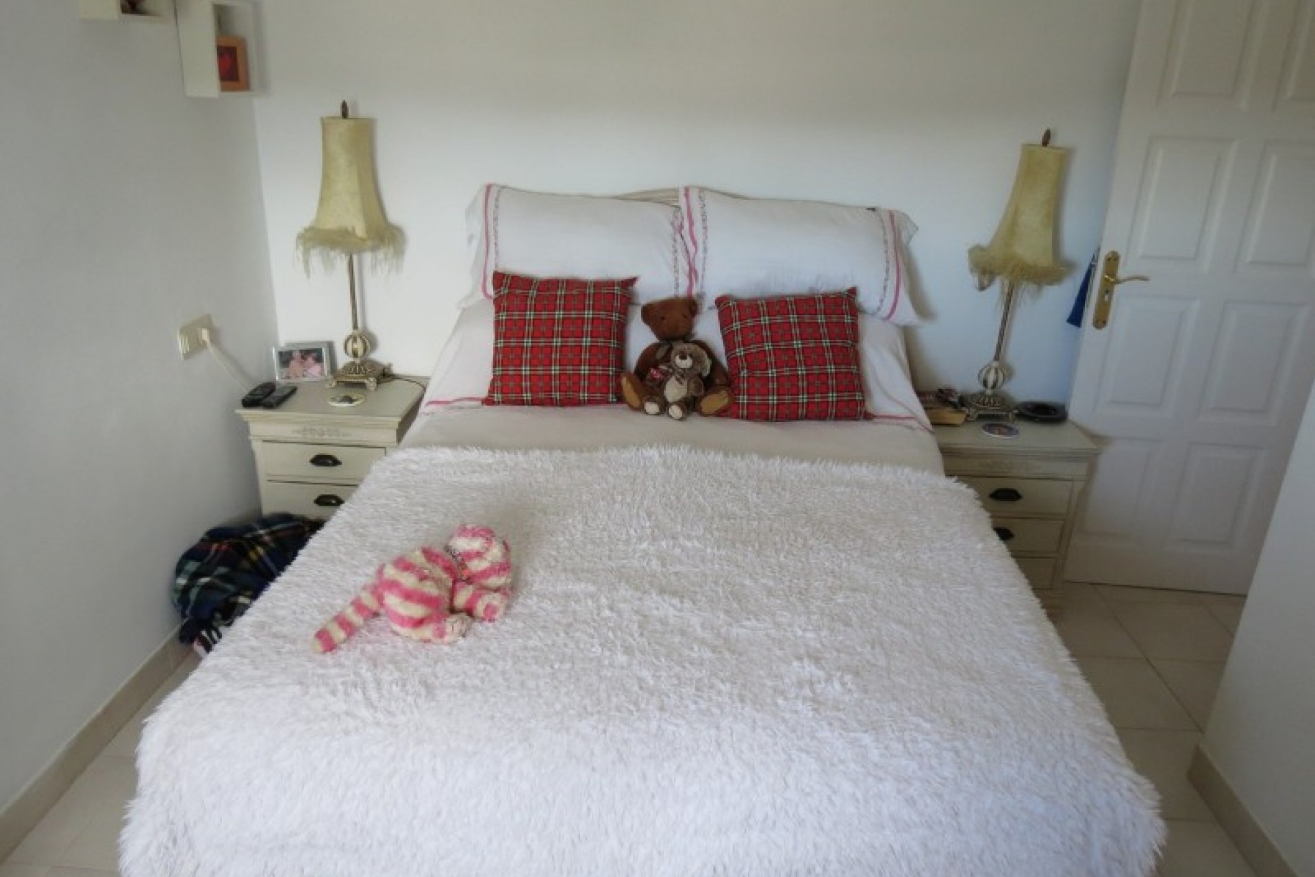 Sale - Semi Detached Villa -
Benitachell