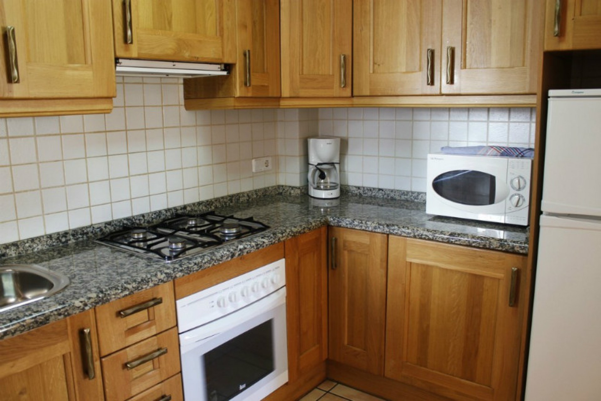 Sale - Semi Detached Villa -
Calpe