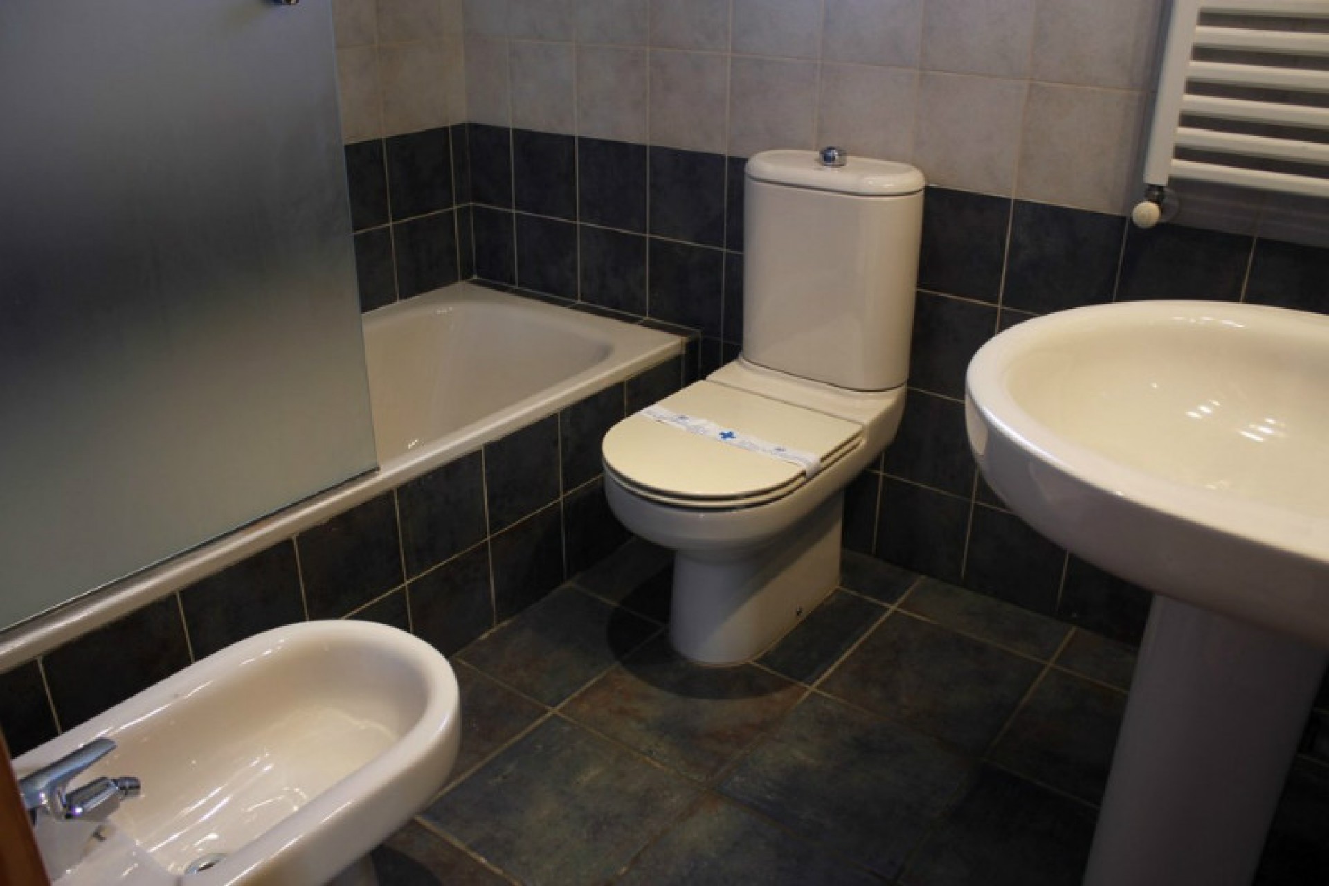 Sale - Semi Detached Villa -
Calpe