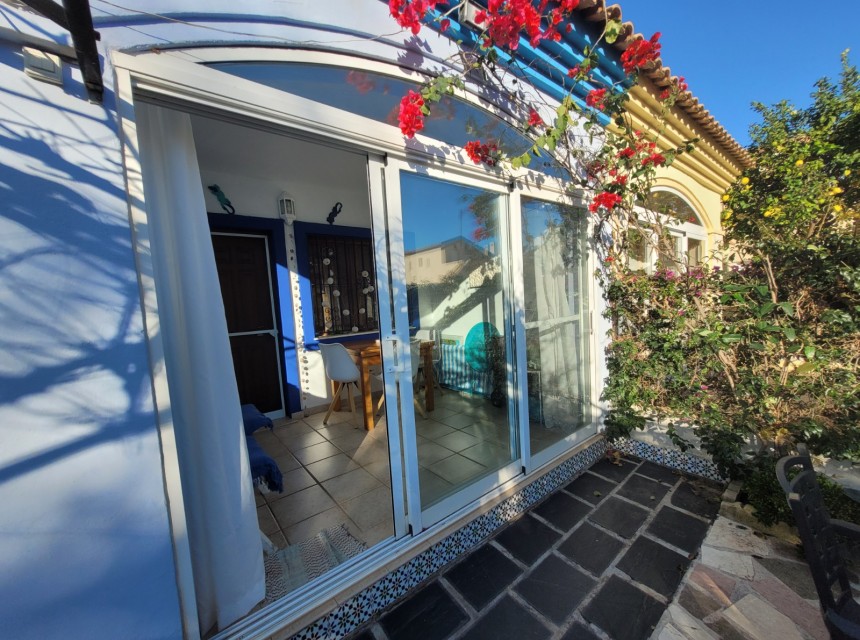 Sale - Semi Detached Villa -
El Vergel - El Verger