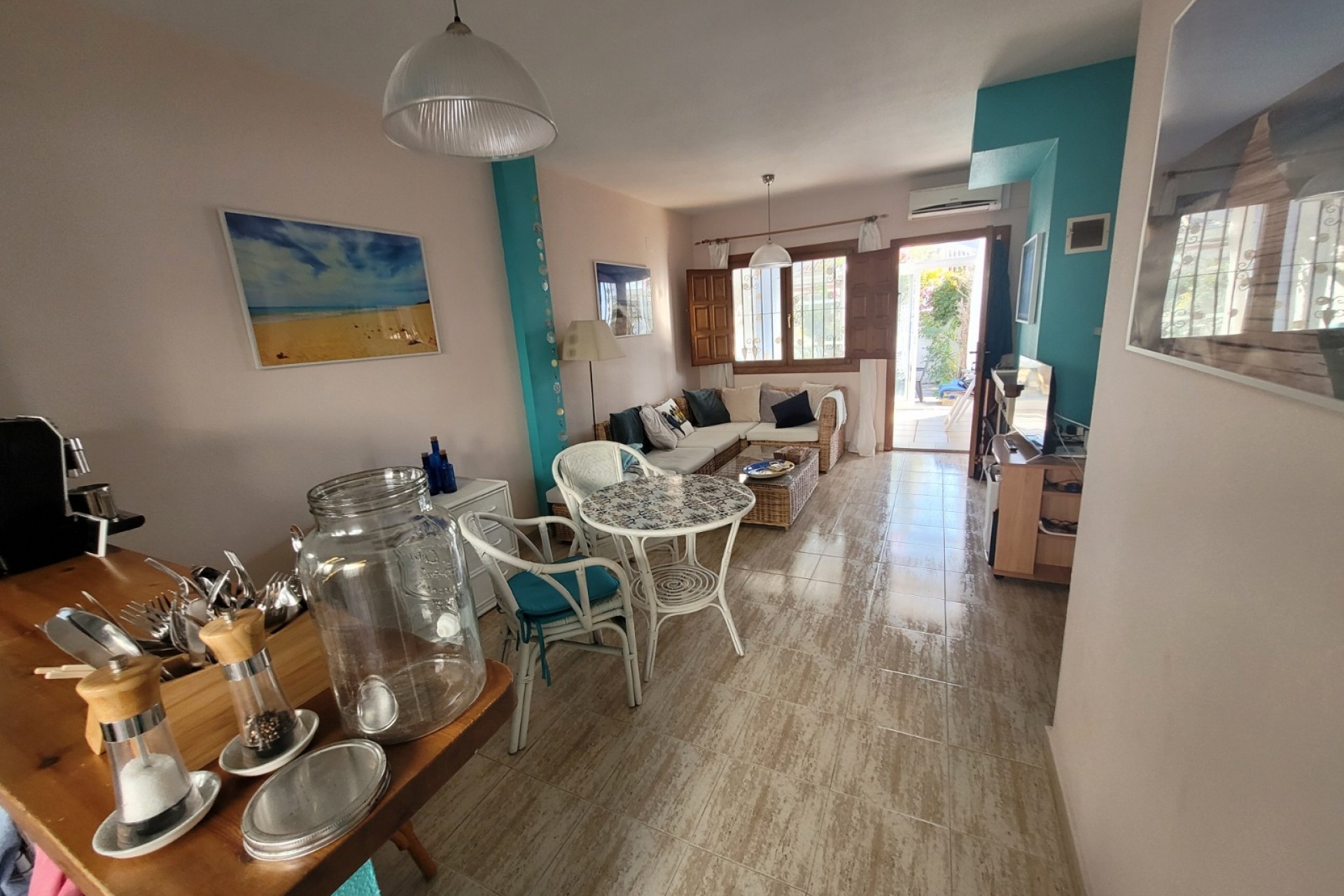 Sale - Semi Detached Villa -
El Vergel - El Verger