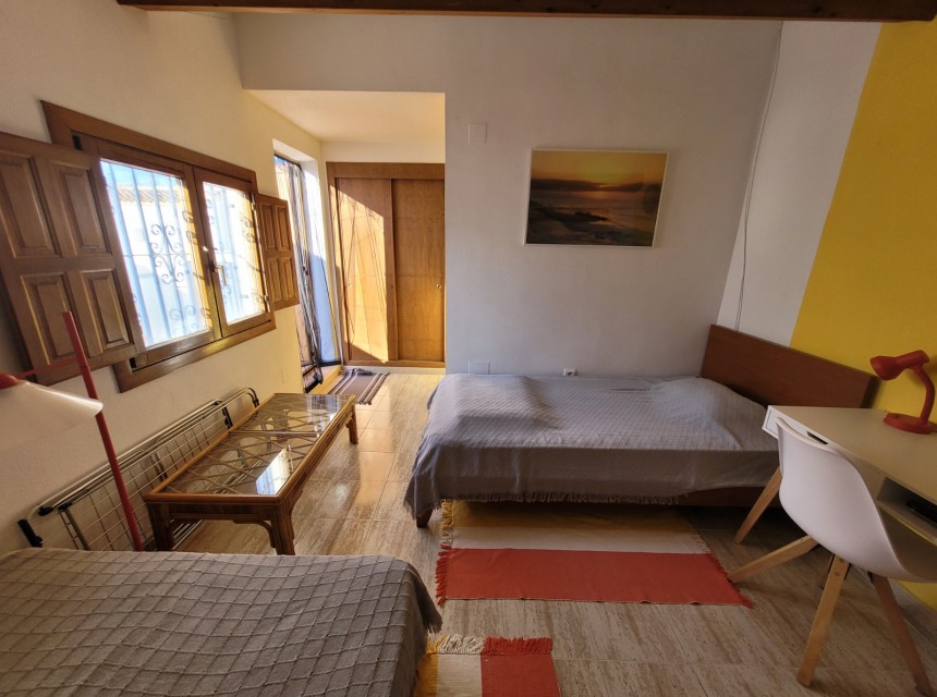 Sale - Semi Detached Villa -
El Vergel - El Verger