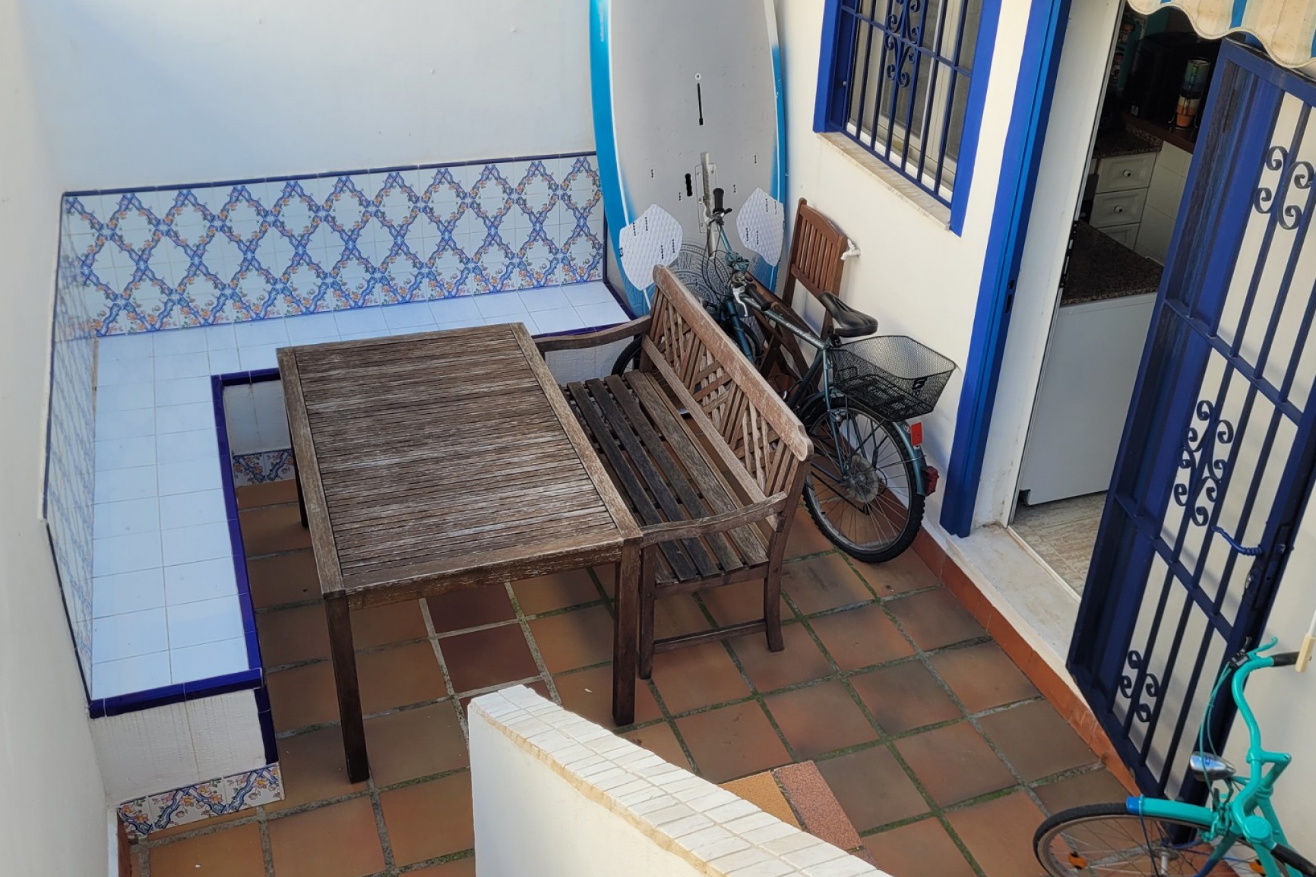 Sale - Semi Detached Villa -
El Vergel - El Verger