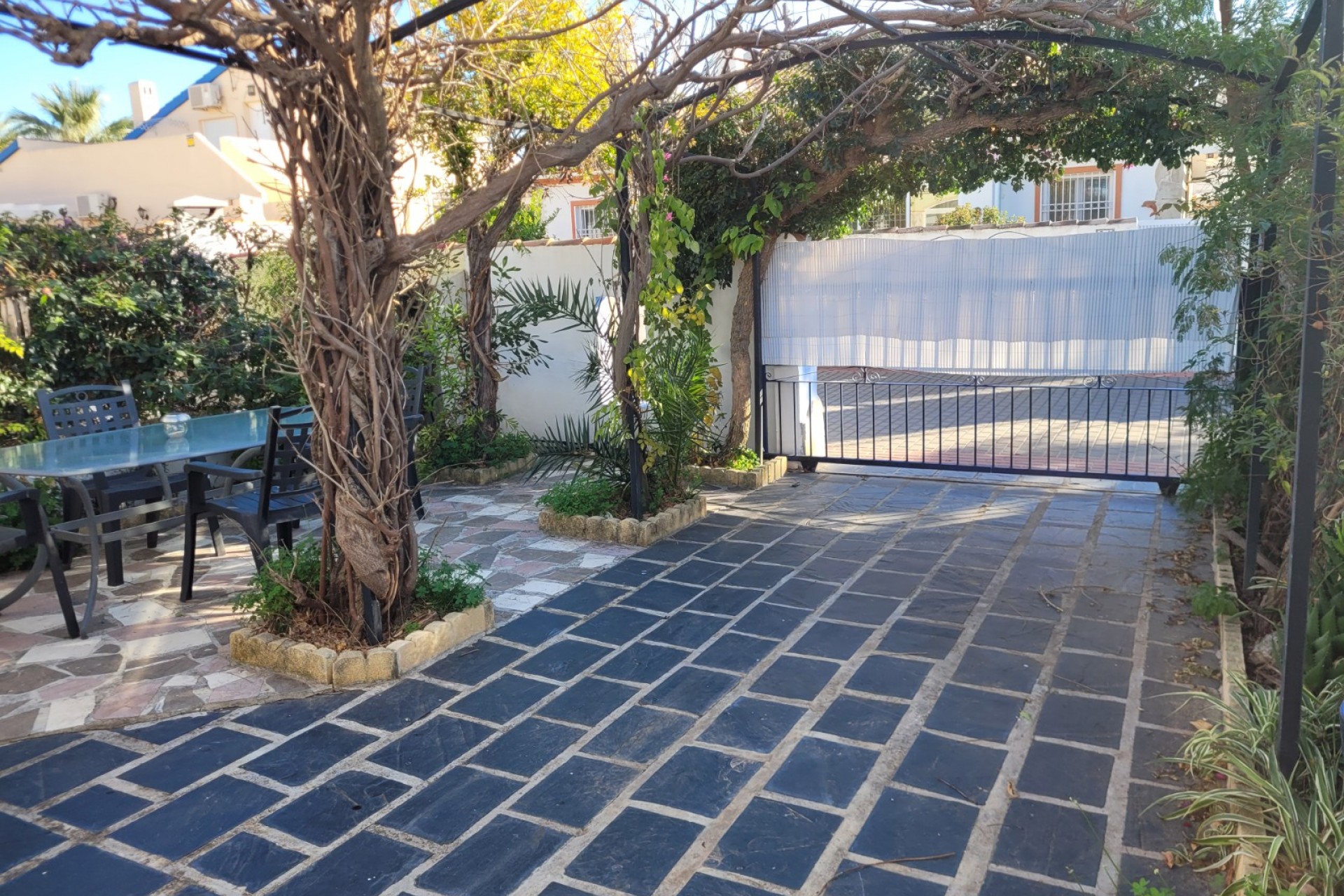 Sale - Semi Detached Villa -
El Vergel - El Verger