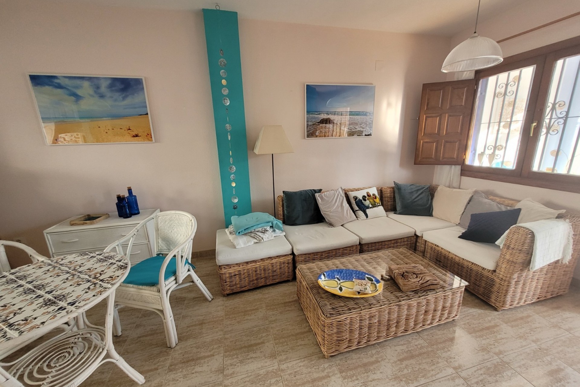 Sale - Semi Detached Villa -
El Vergel - El Verger