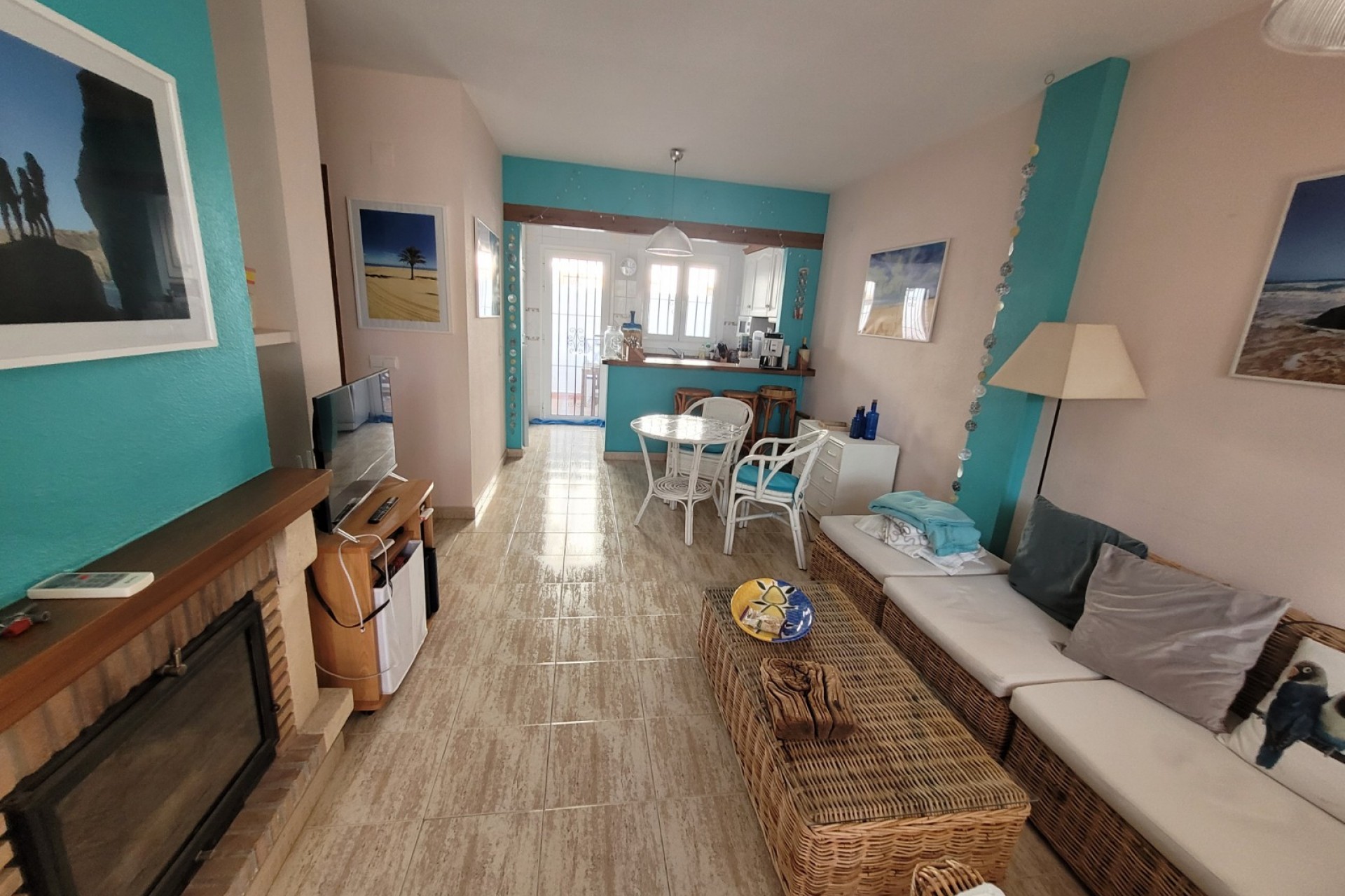 Sale - Semi Detached Villa -
El Vergel - El Verger