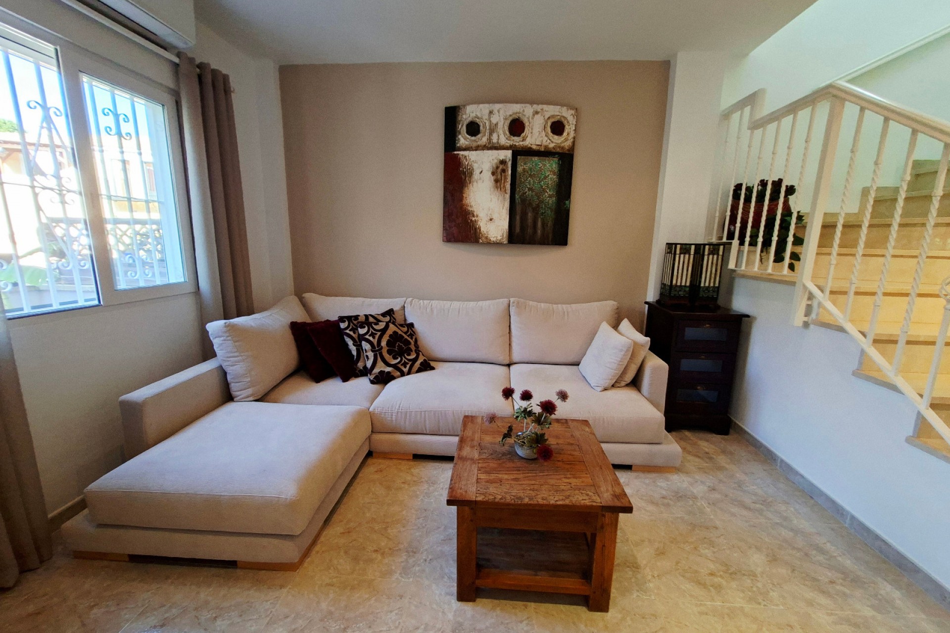 Sale - Semi Detached Villa -
Els Poblets - Centro de la ciudad