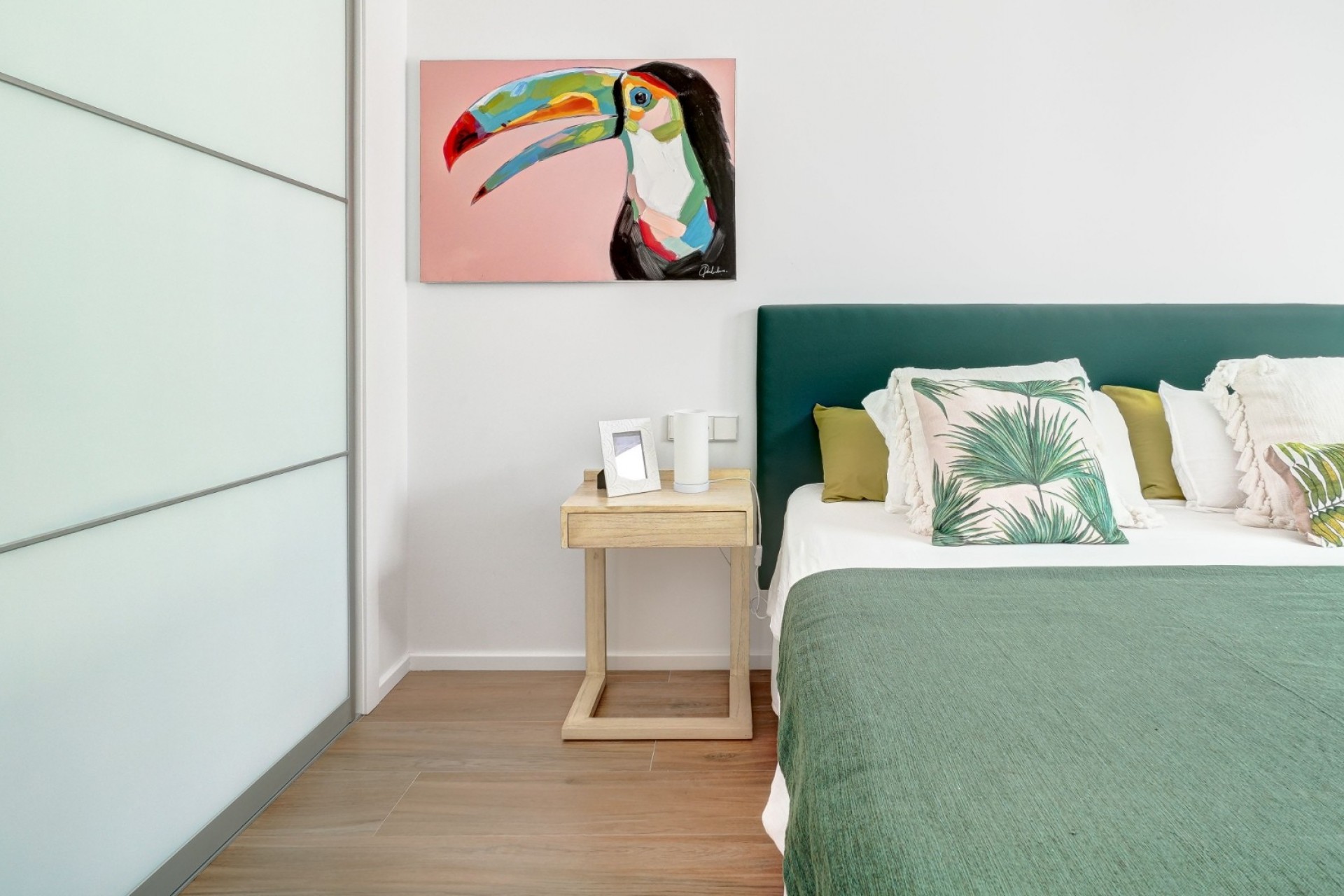 Sale - Semi Detached Villa -
Moraira - La Cometa