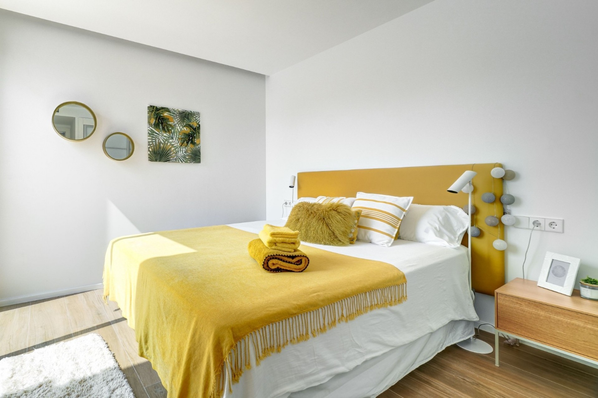 Sale - Semi Detached Villa -
Moraira - La Cometa