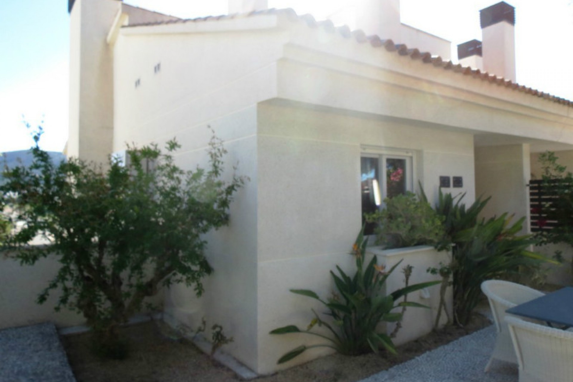 Sale - Semi Detached Villa -
Moraira - Sabatera