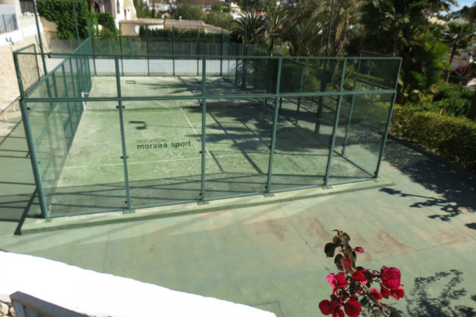 Sale - Semi Detached Villa -
Moraira - Sabatera