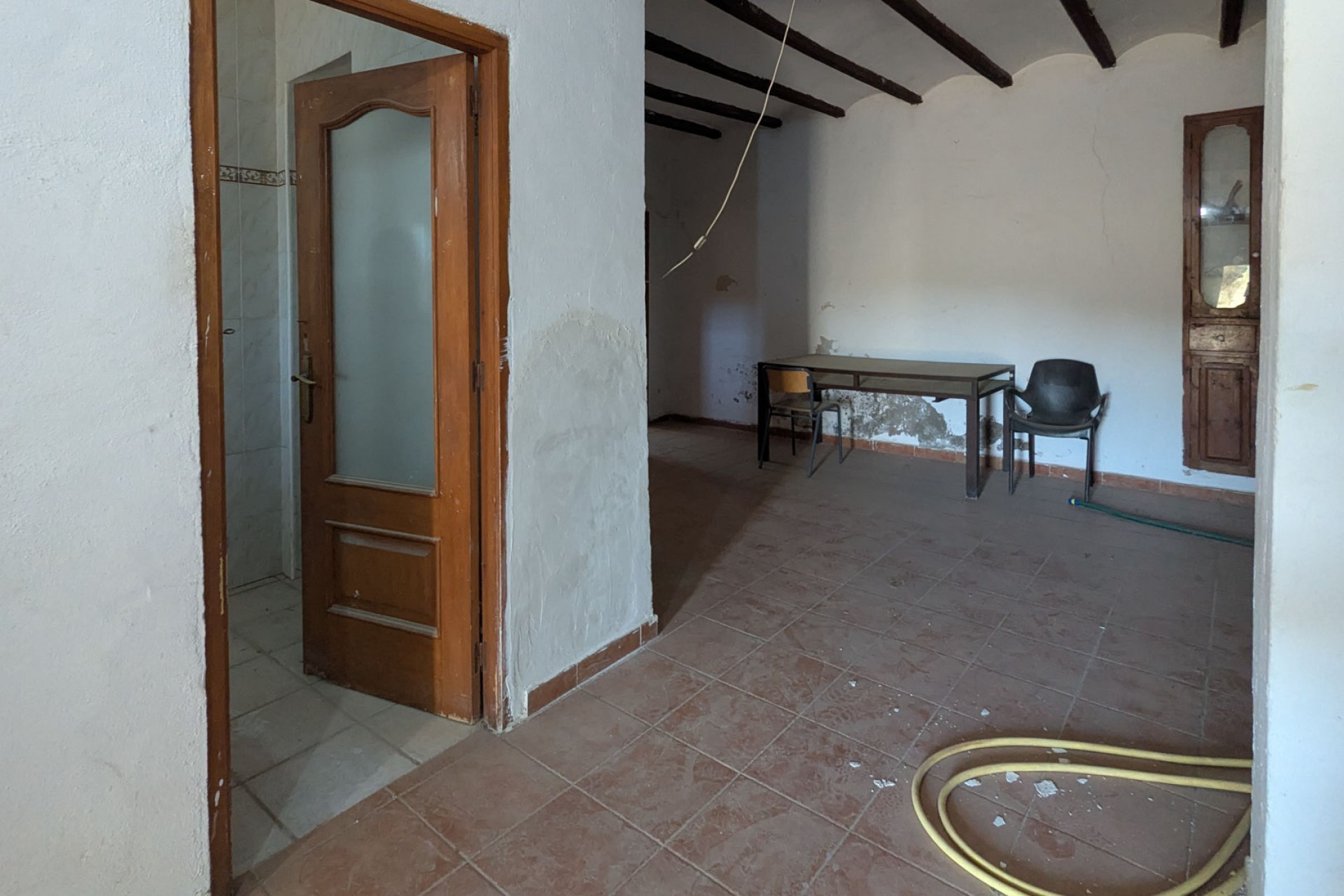 Sale - Semi Detached Villa -
Teulada