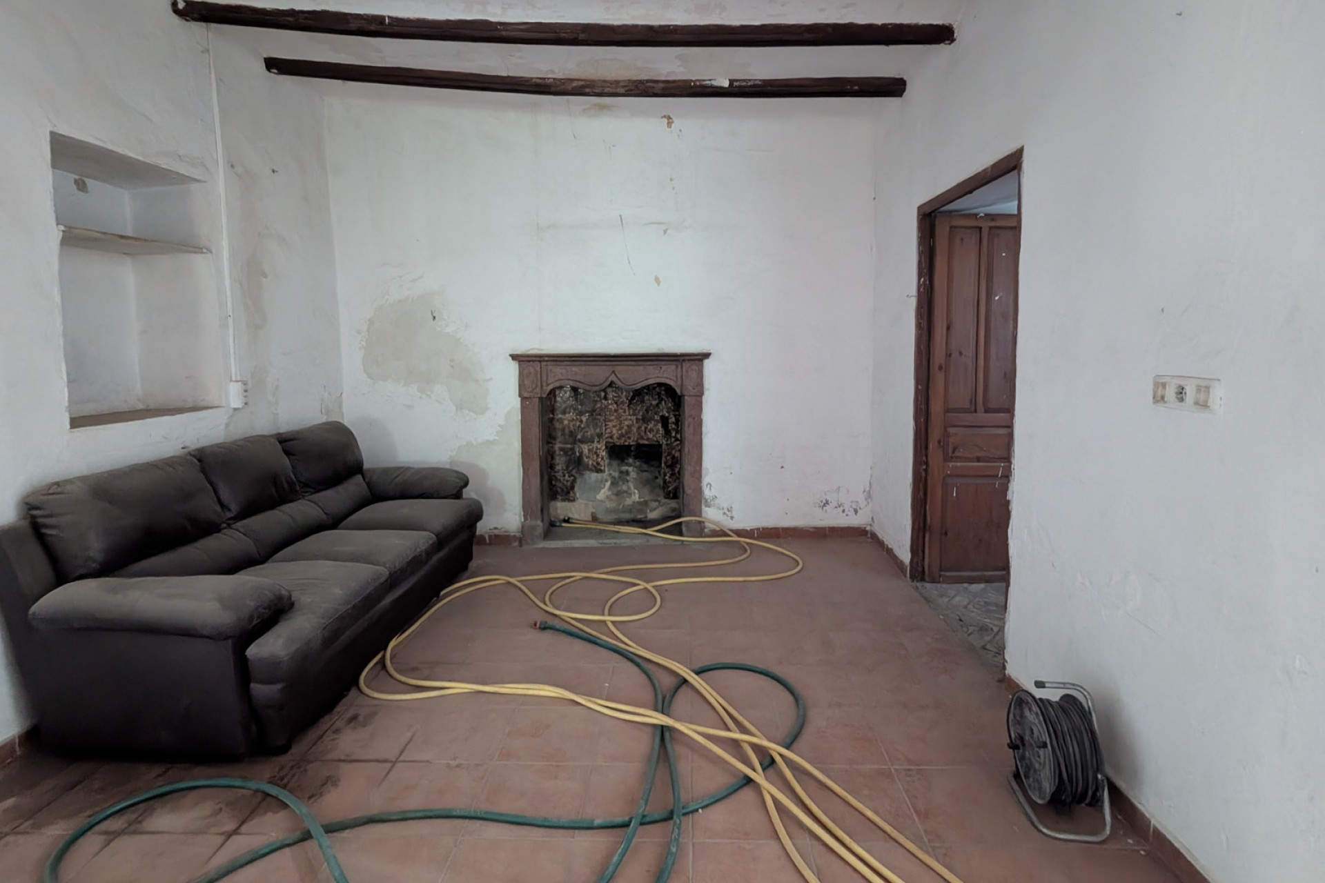 Sale - Semi Detached Villa -
Teulada