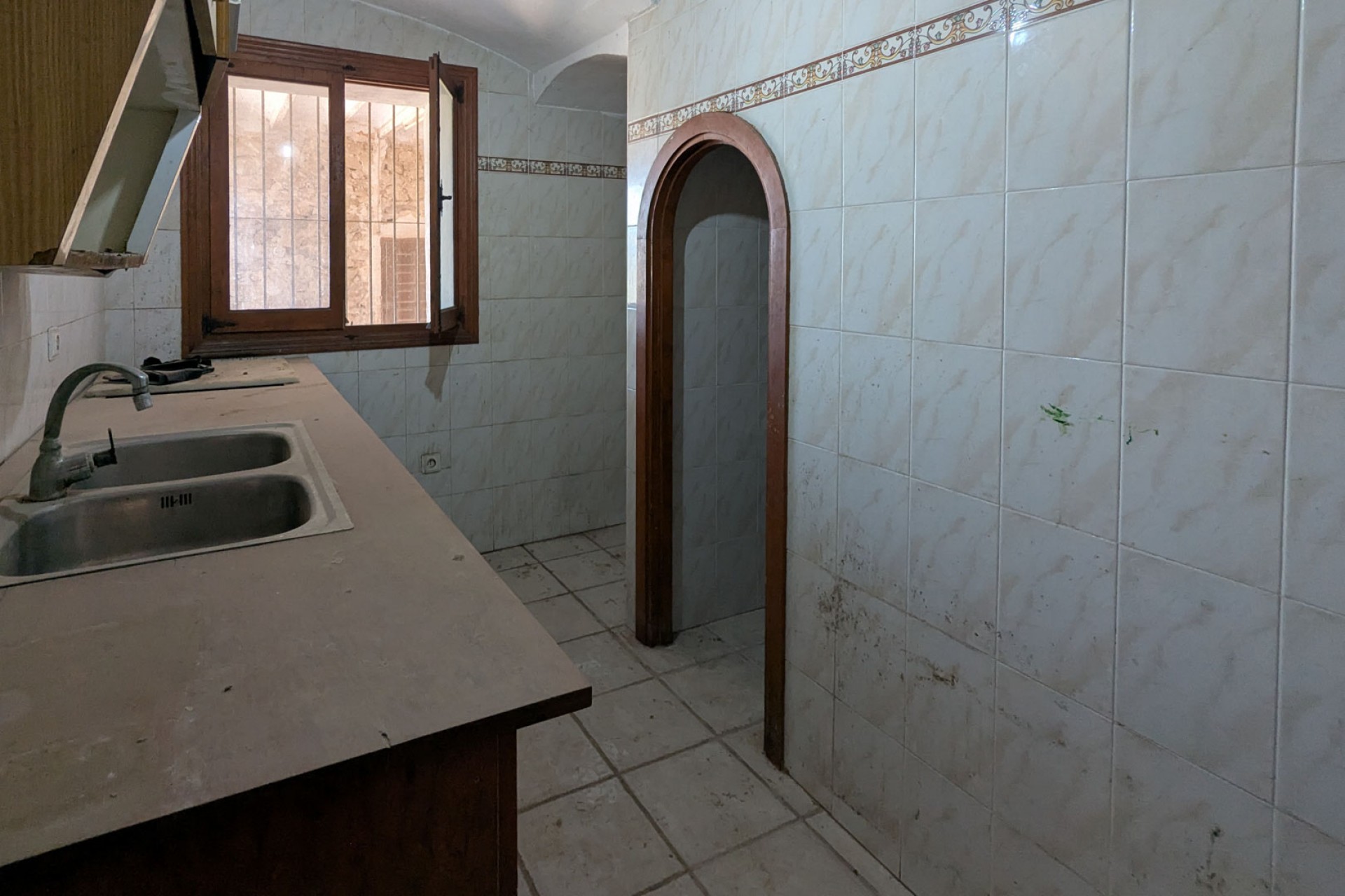 Sale - Semi Detached Villa -
Teulada