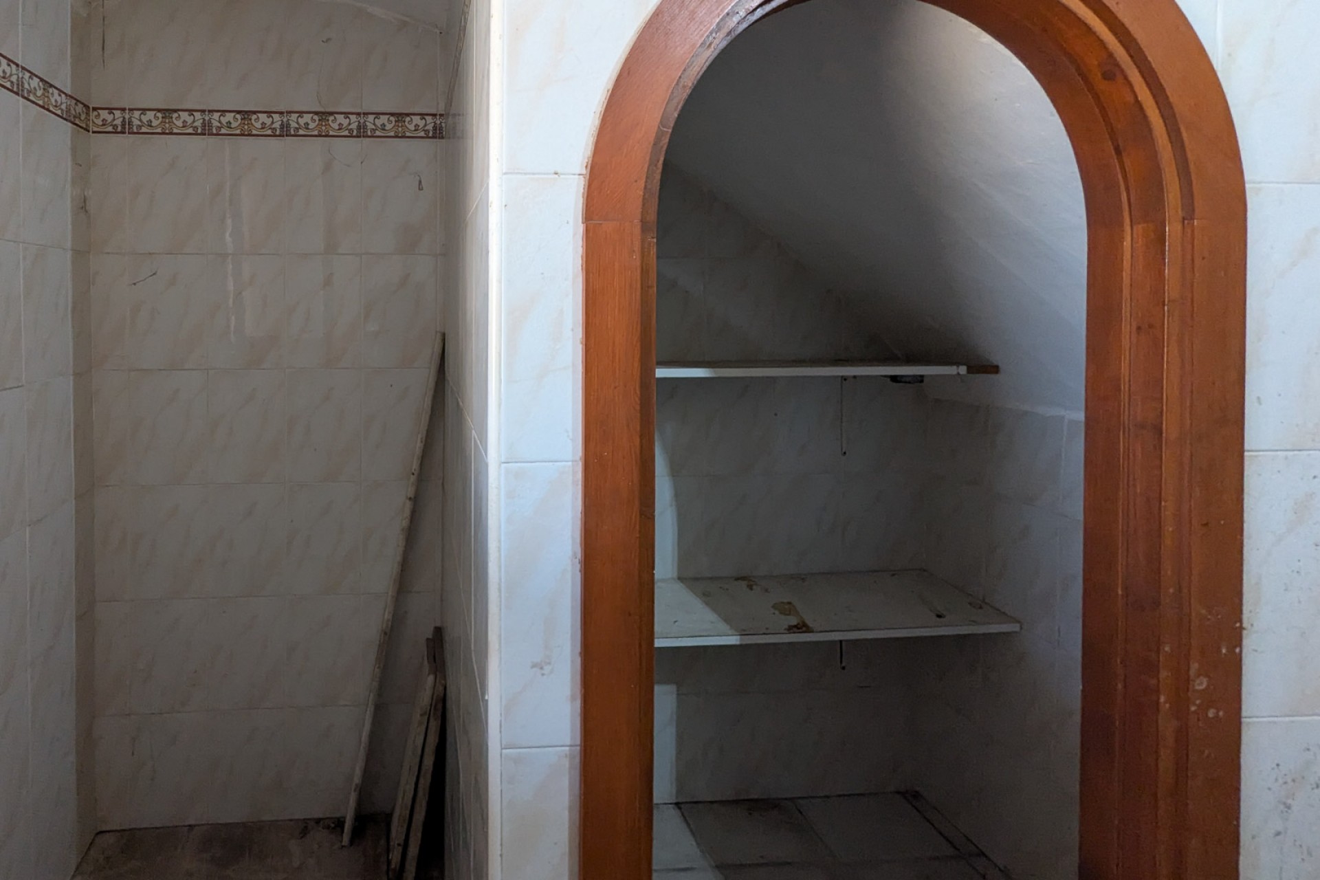 Sale - Semi Detached Villa -
Teulada