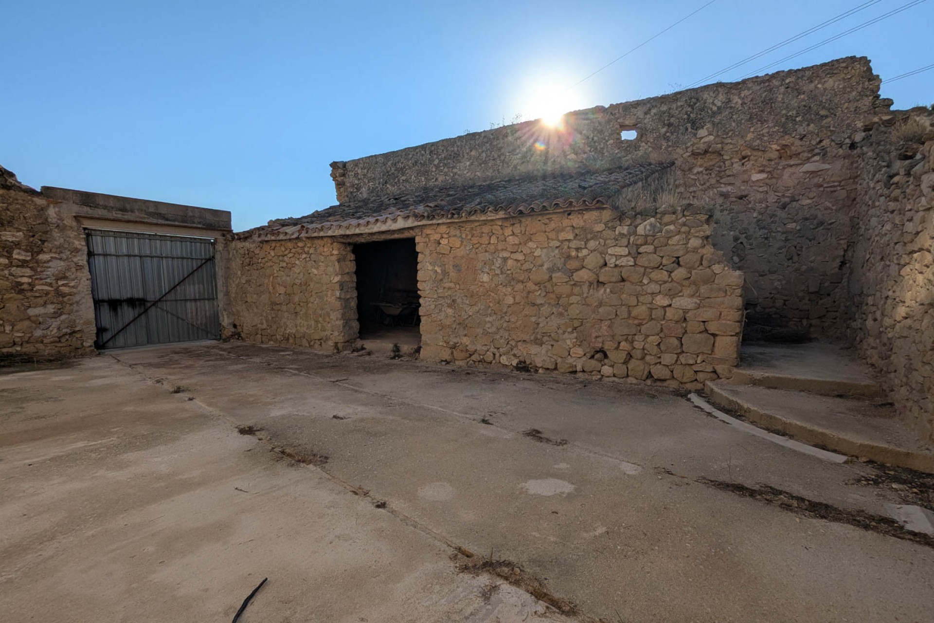 Sale - Semi Detached Villa -
Teulada