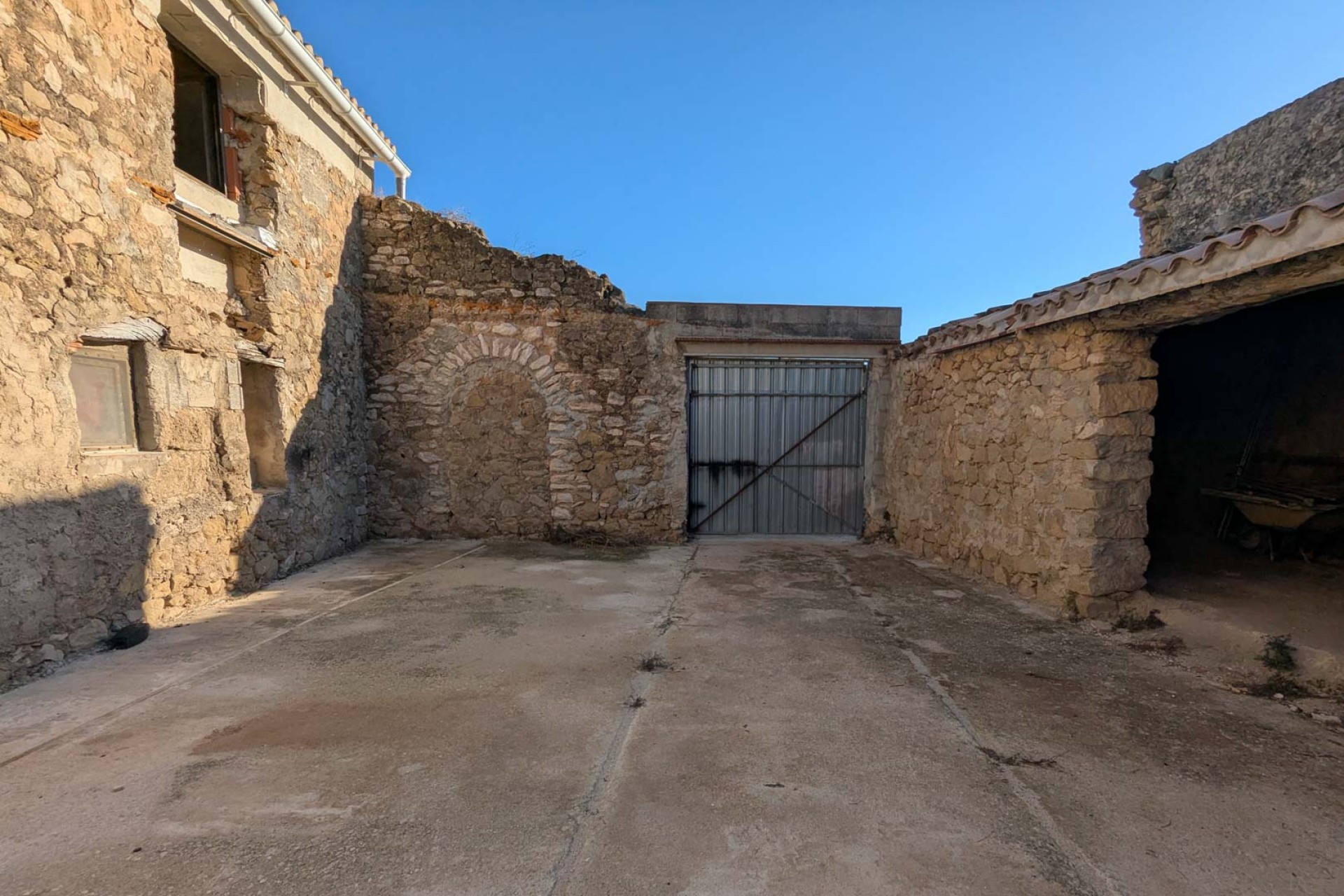 Sale - Semi Detached Villa -
Teulada